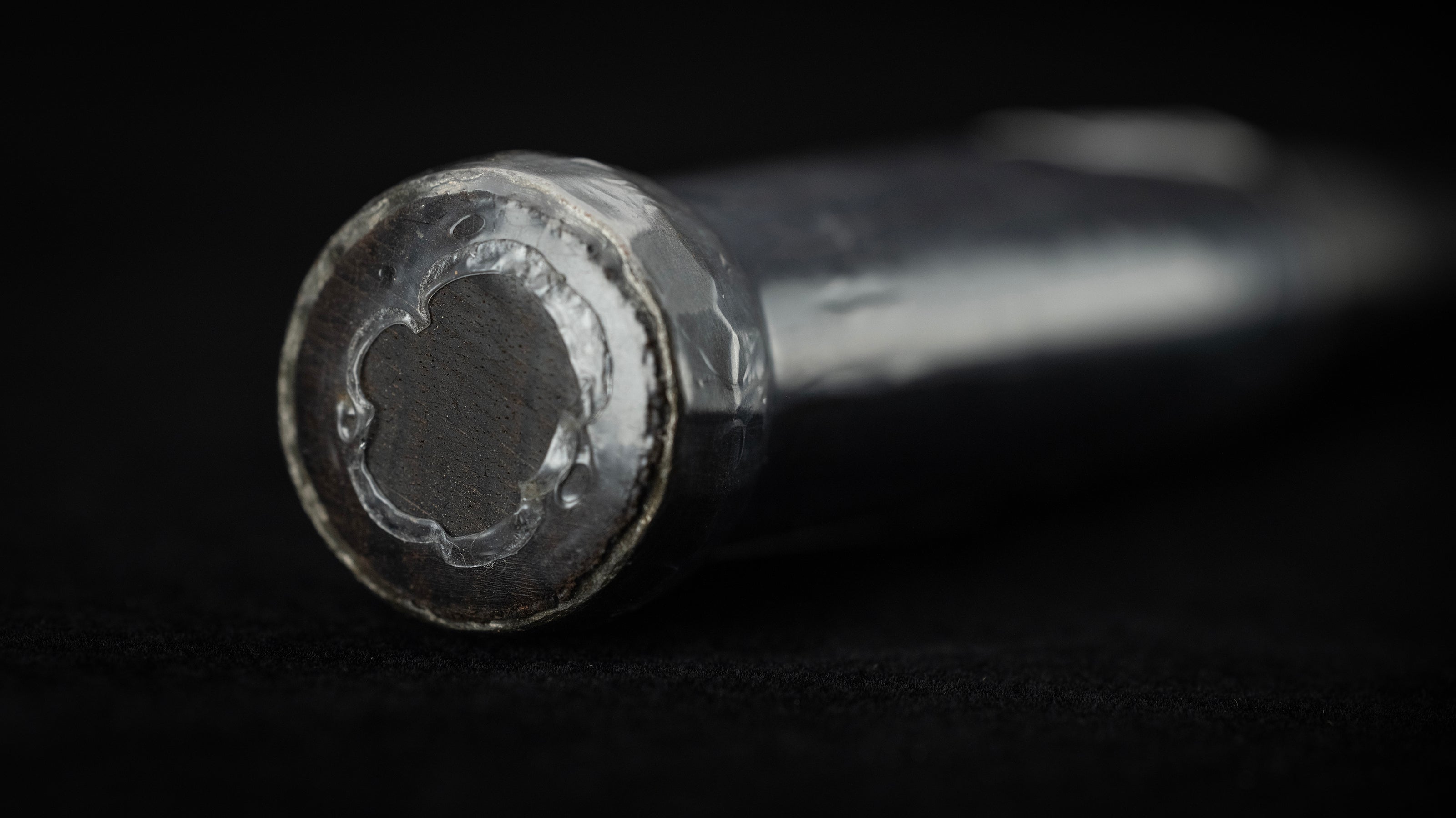 Masame Oire Nomi Japanese Hand Made Bench Chisel By Tasai - 24mm