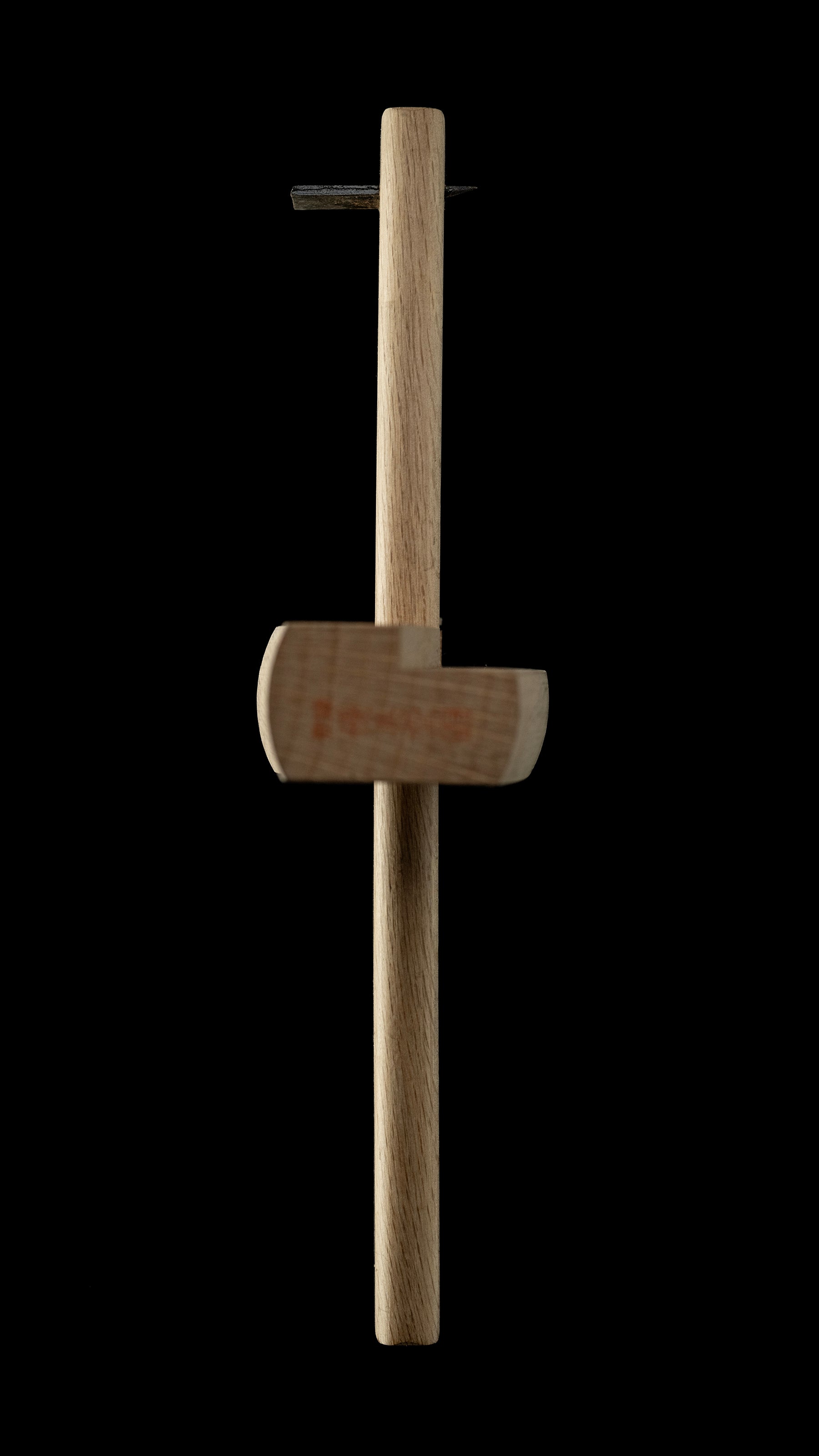 Wari-Kebiki Japanese Cutting Gauge By Yubido ②