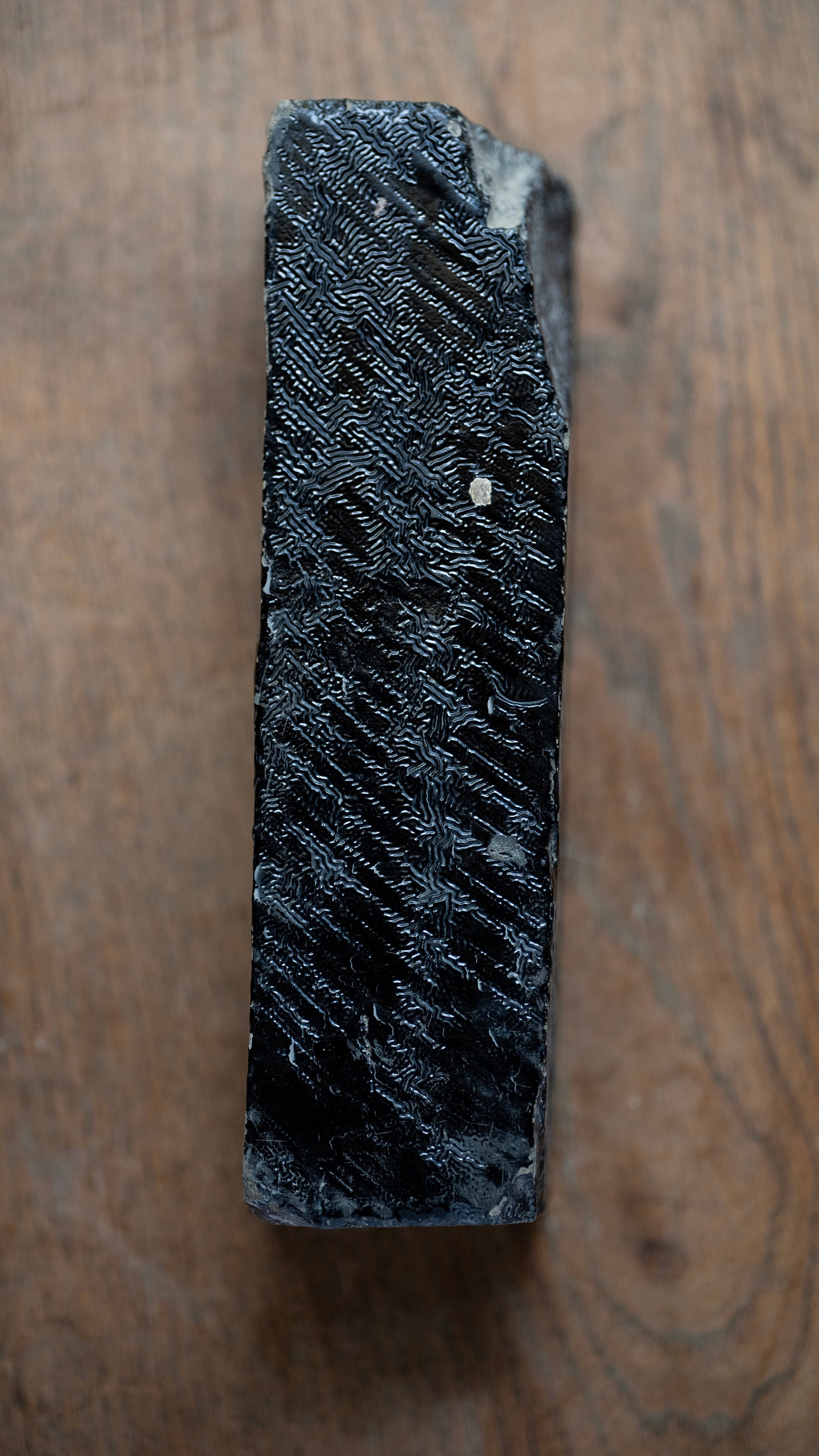 Aoto Japanese Natural Medium Stones