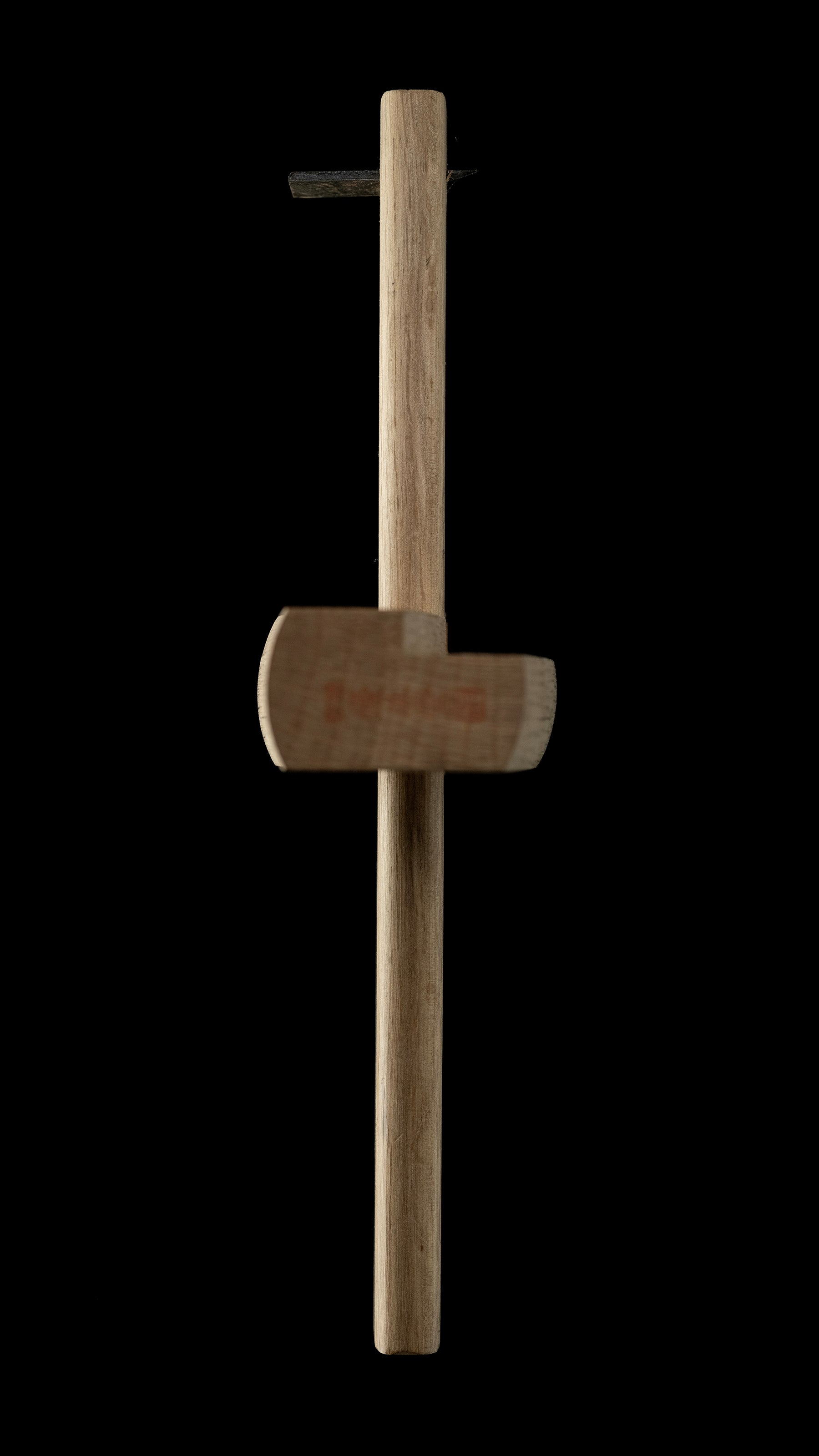 Wari-Kebiki Japanese Cutting Gauge By Yubido ③