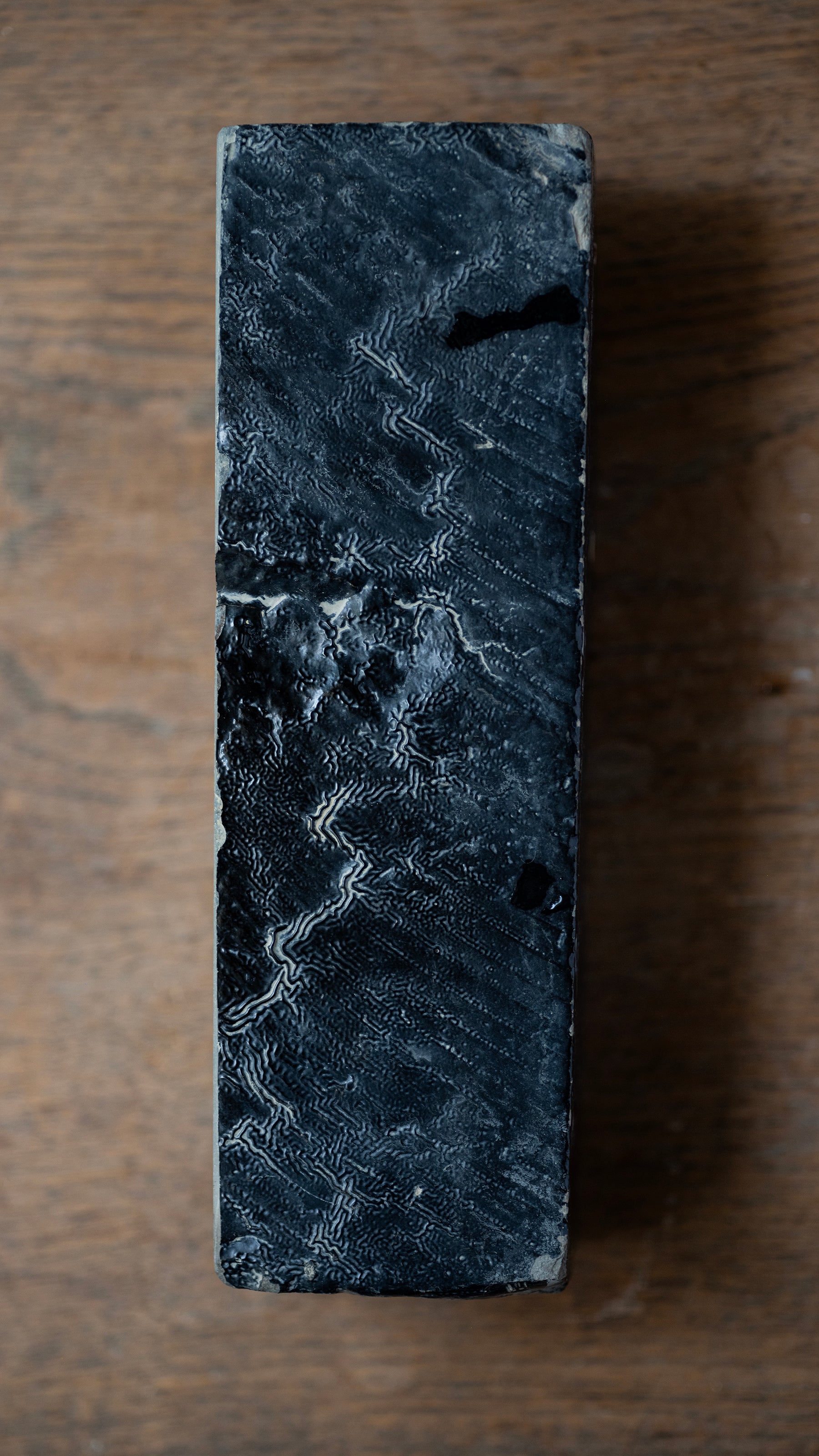 Aoto Japanese Natural Medium Stones