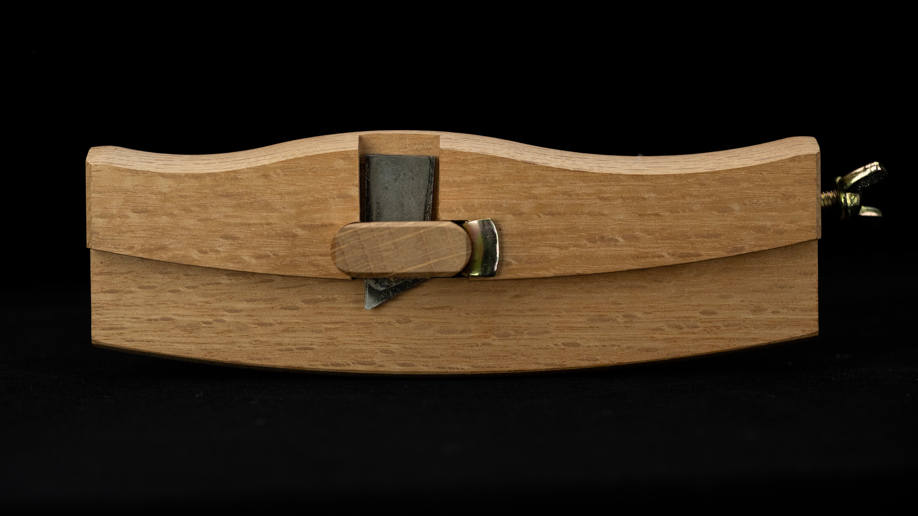 Wari-Kebiki Japanese Cutting Gauge By Yubido ①