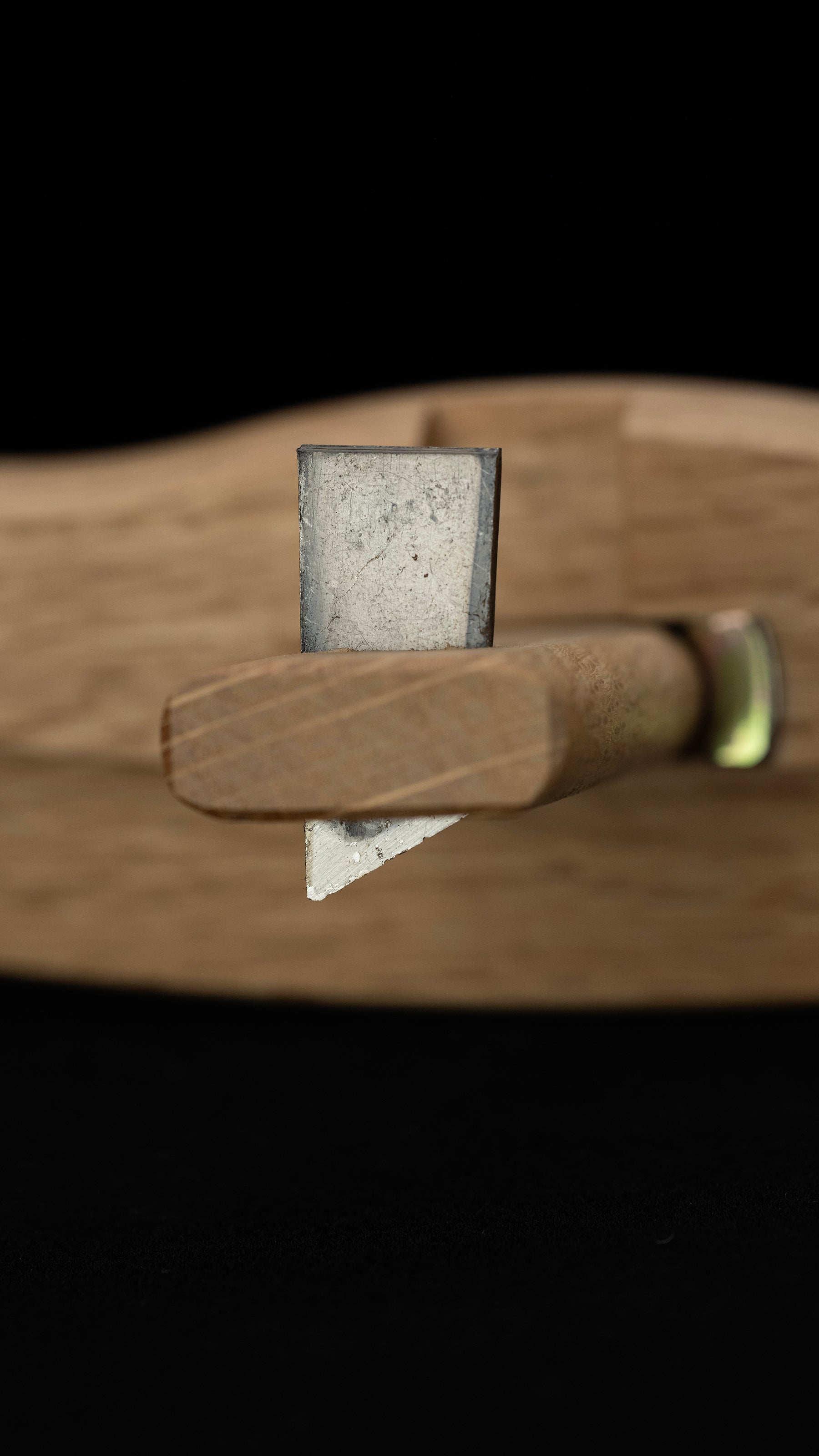 Wari-Kebiki Japanese Cutting Gauge By Yubido ①