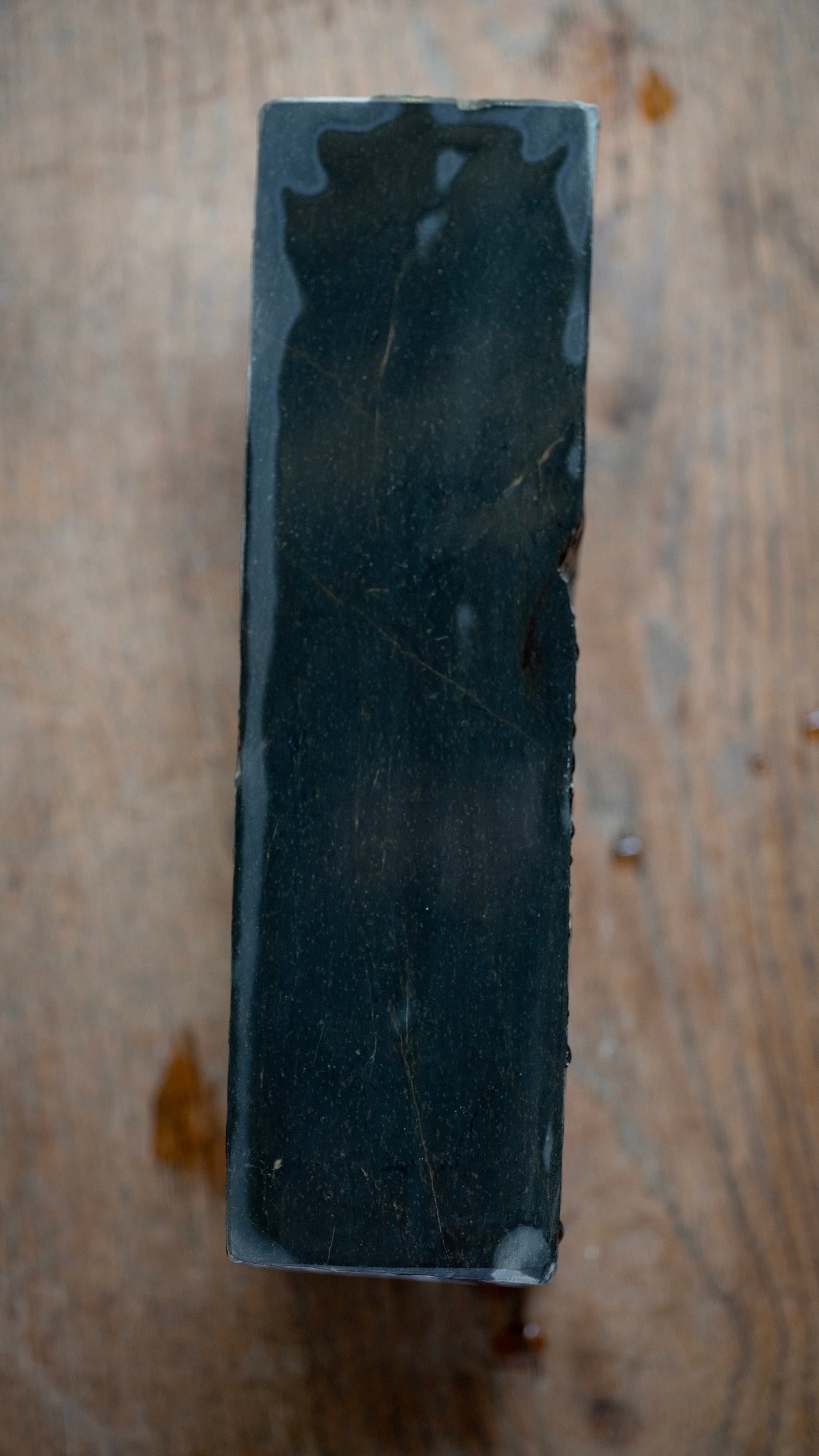 Aoto Japanese Natural Medium Stones