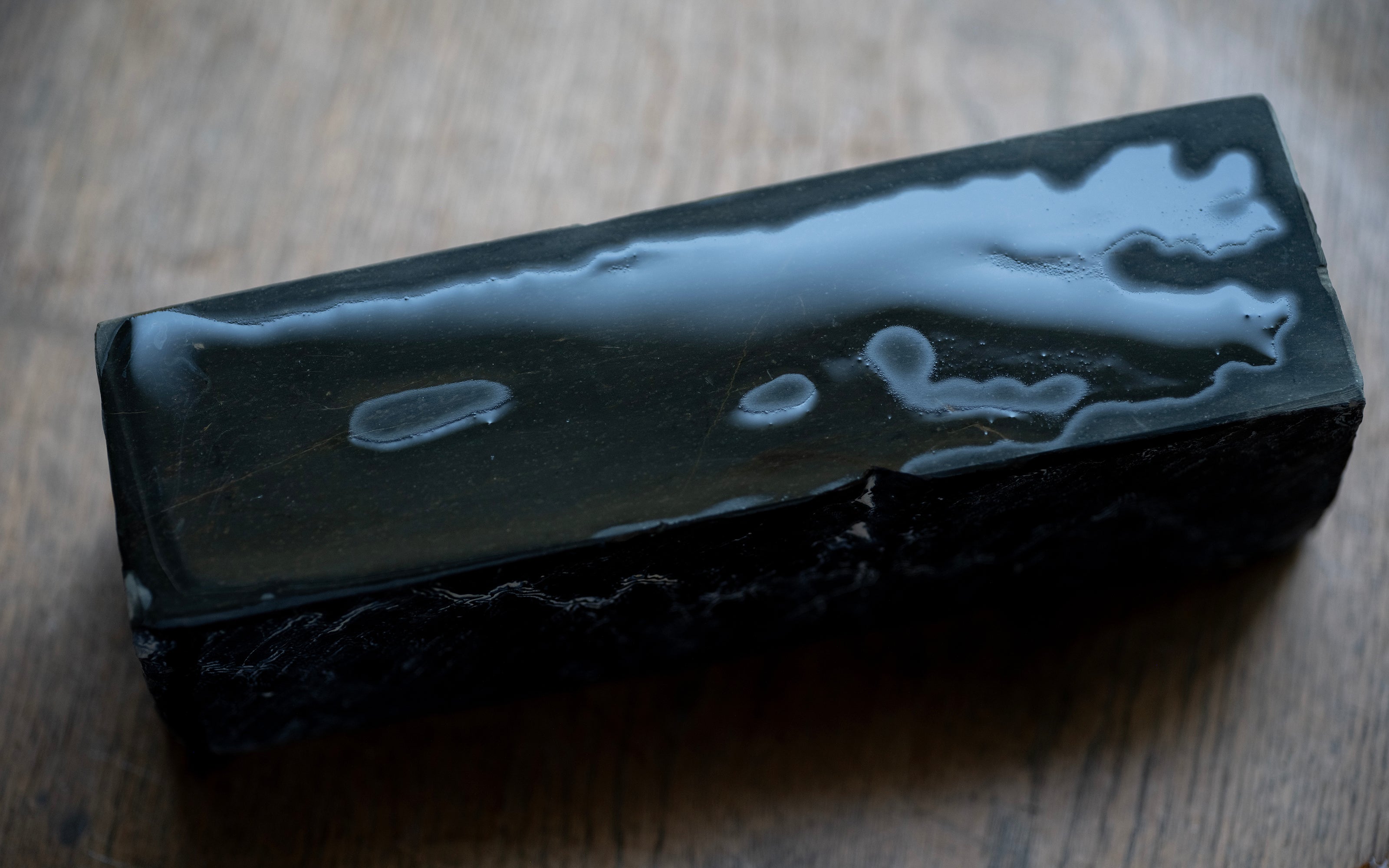 Aoto Japanese Natural Medium Stones