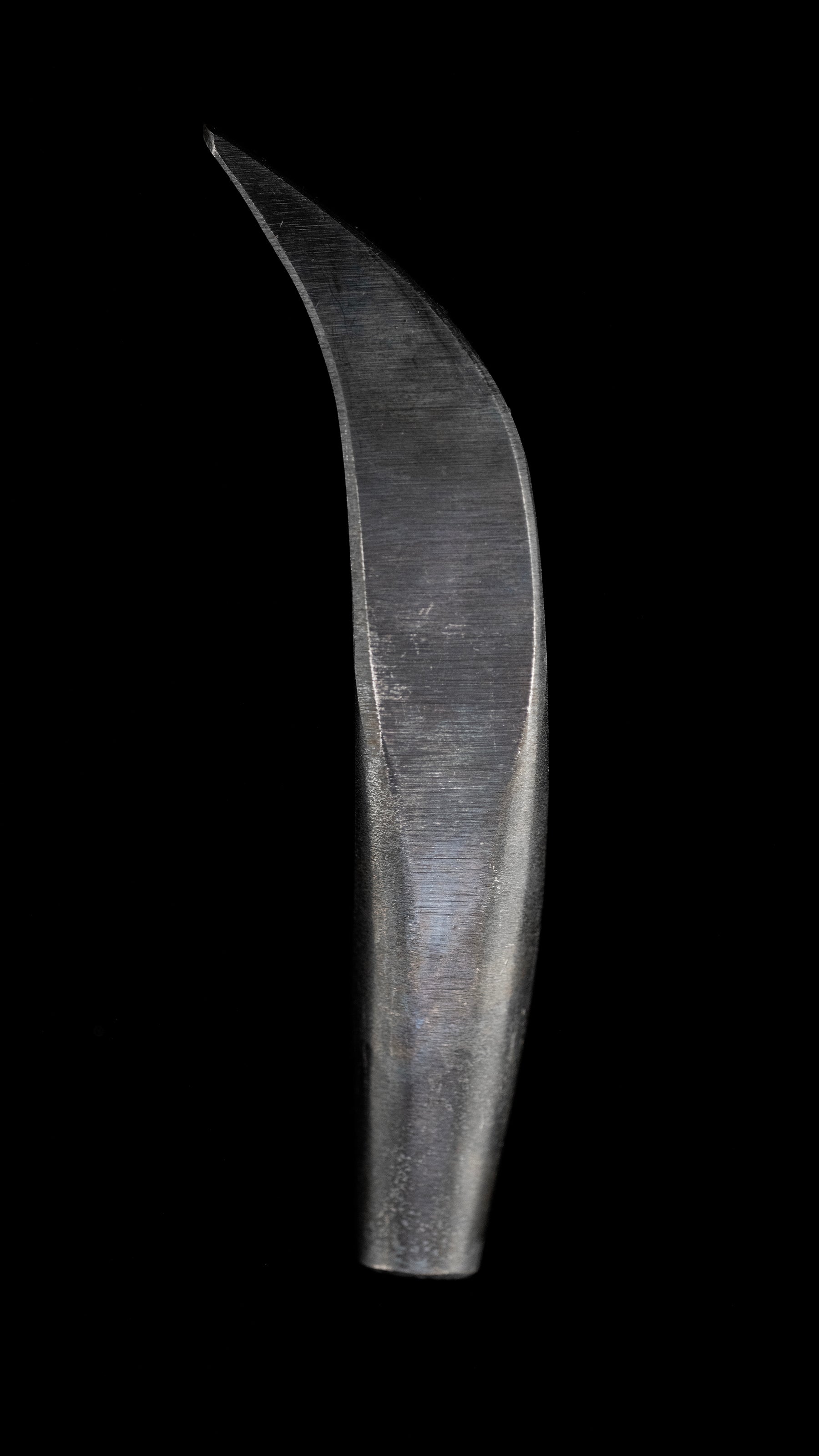 Hakoya Kanaduchi Japanese Hand Made Traditional Claw Hammer by Kouzaburo - 526g