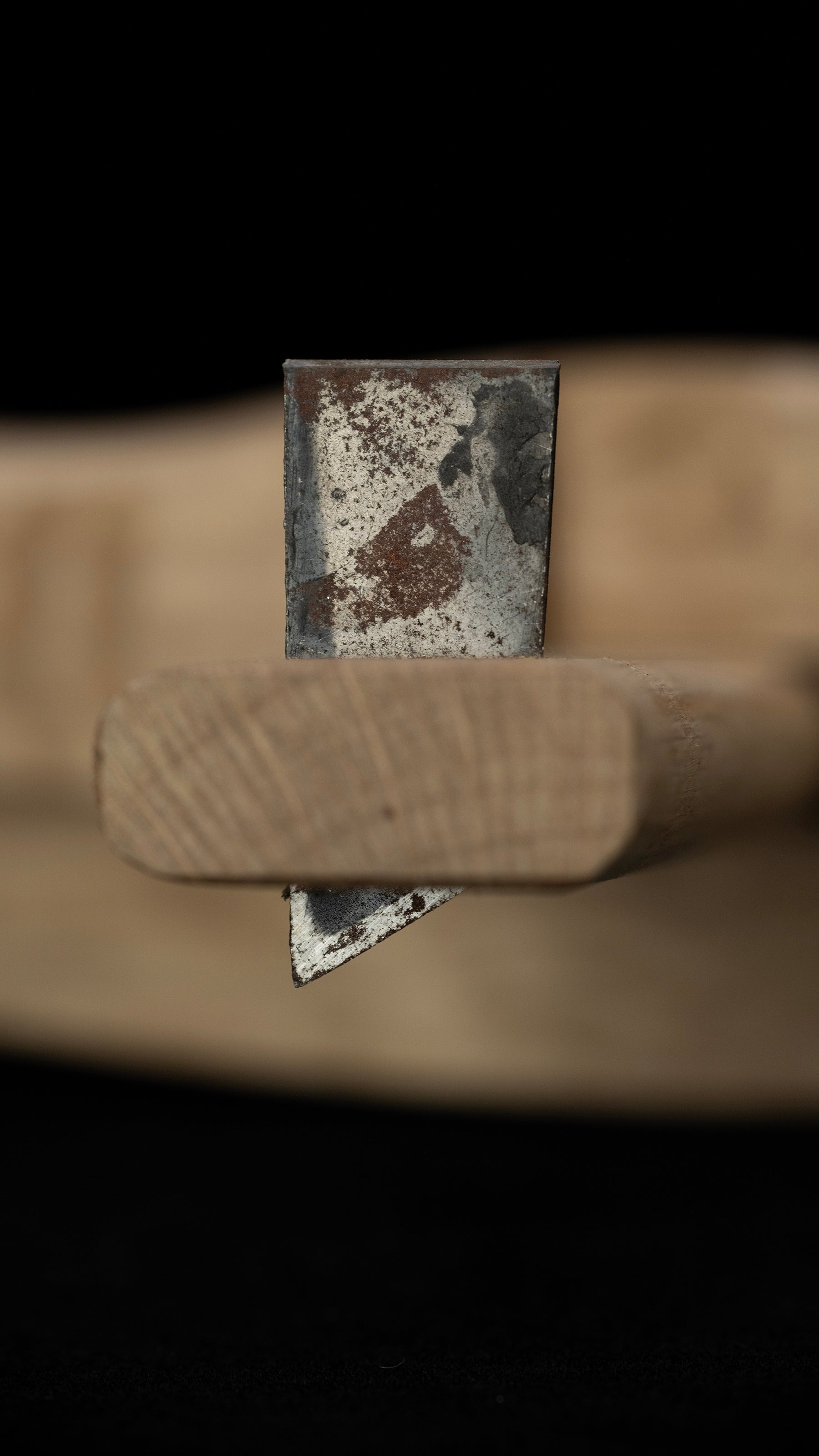 Wari-Kebiki Japanese Cutting Gauge By Yubido ③