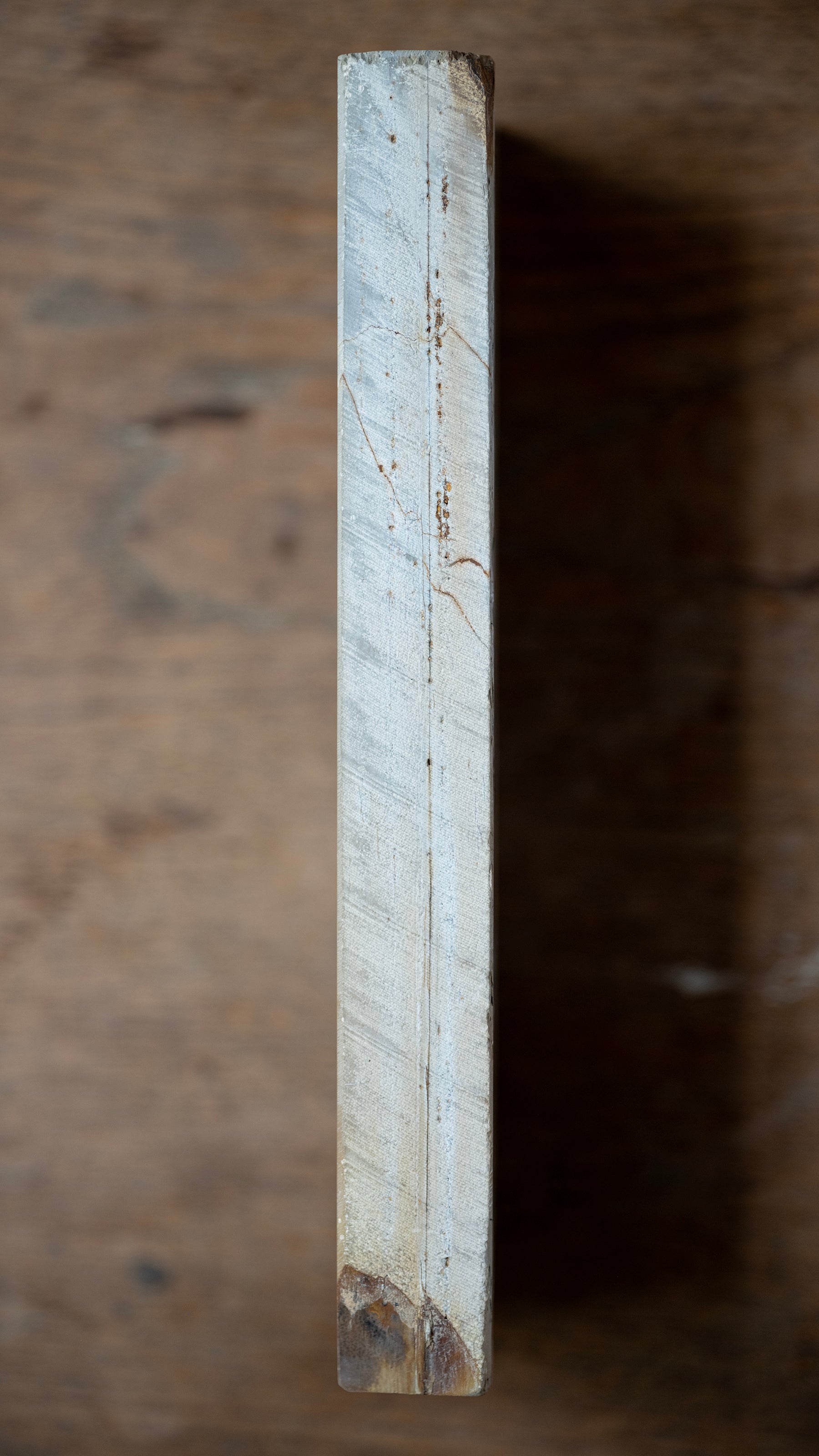 Shohonyama Suita Japanese Natural Finishing Stone - 875g
