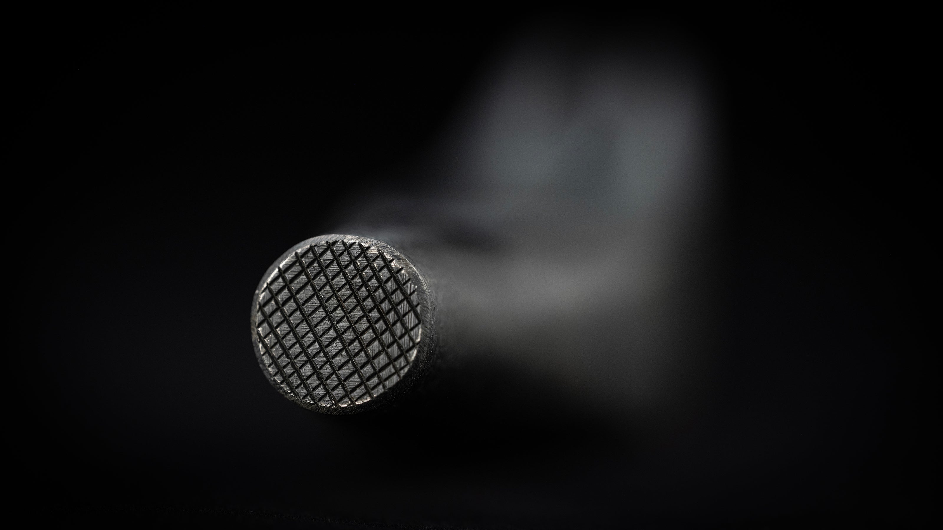 Hakoya Kanaduchi Japanese Hand Made Traditional Claw Hammer by Kouzaburo - 526g