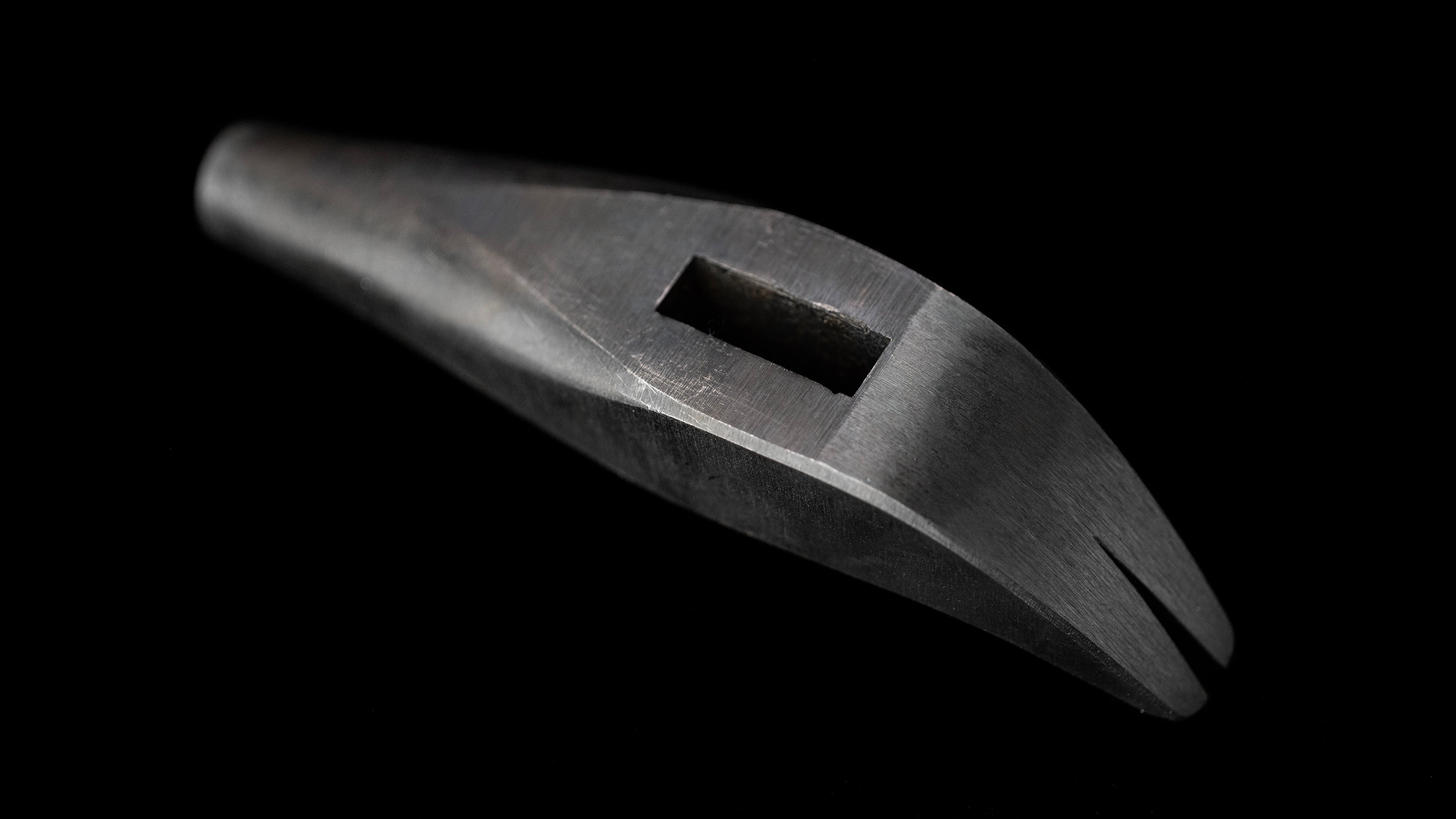 Hakoya Kanaduchi Japanese Hand Made Traditional Claw Hammer by Kouzaburo - 526g