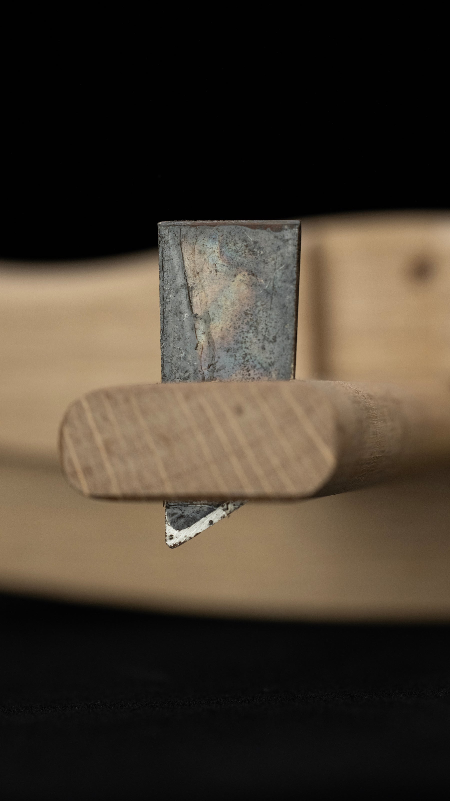 Wari-Kebiki Japanese Cutting Gauge By Yubido ④