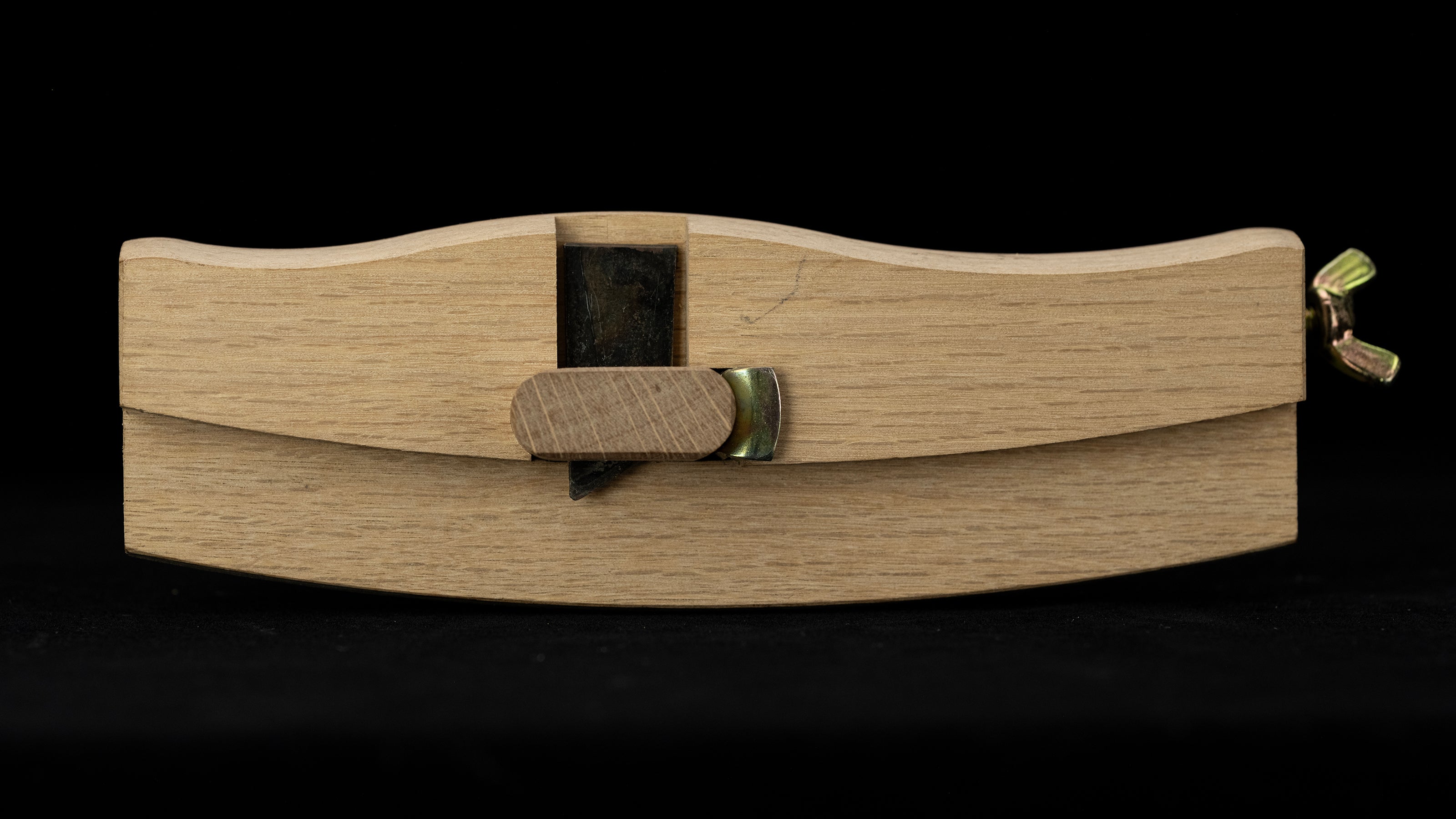 Wari-Kebiki Japanese Cutting Gauge By Yubido ④