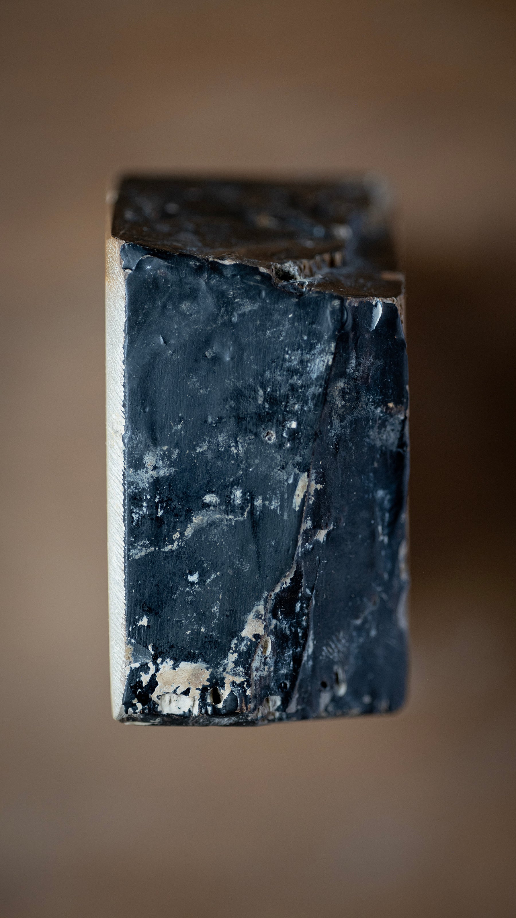 Suita Japanese Natural Finishing Stone - 1506g