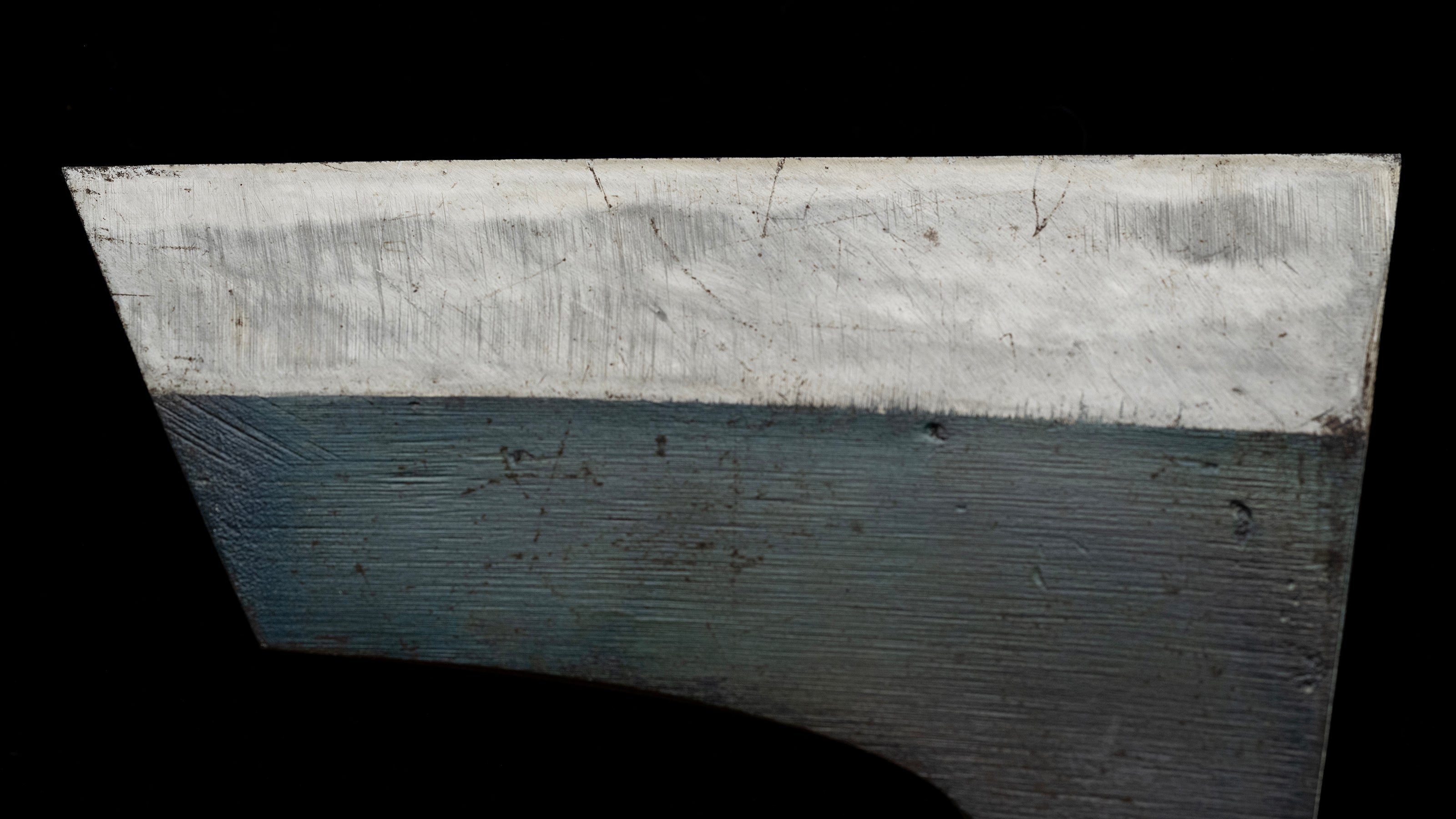 Masakari Japanese Hand Made Axe By Hiryu