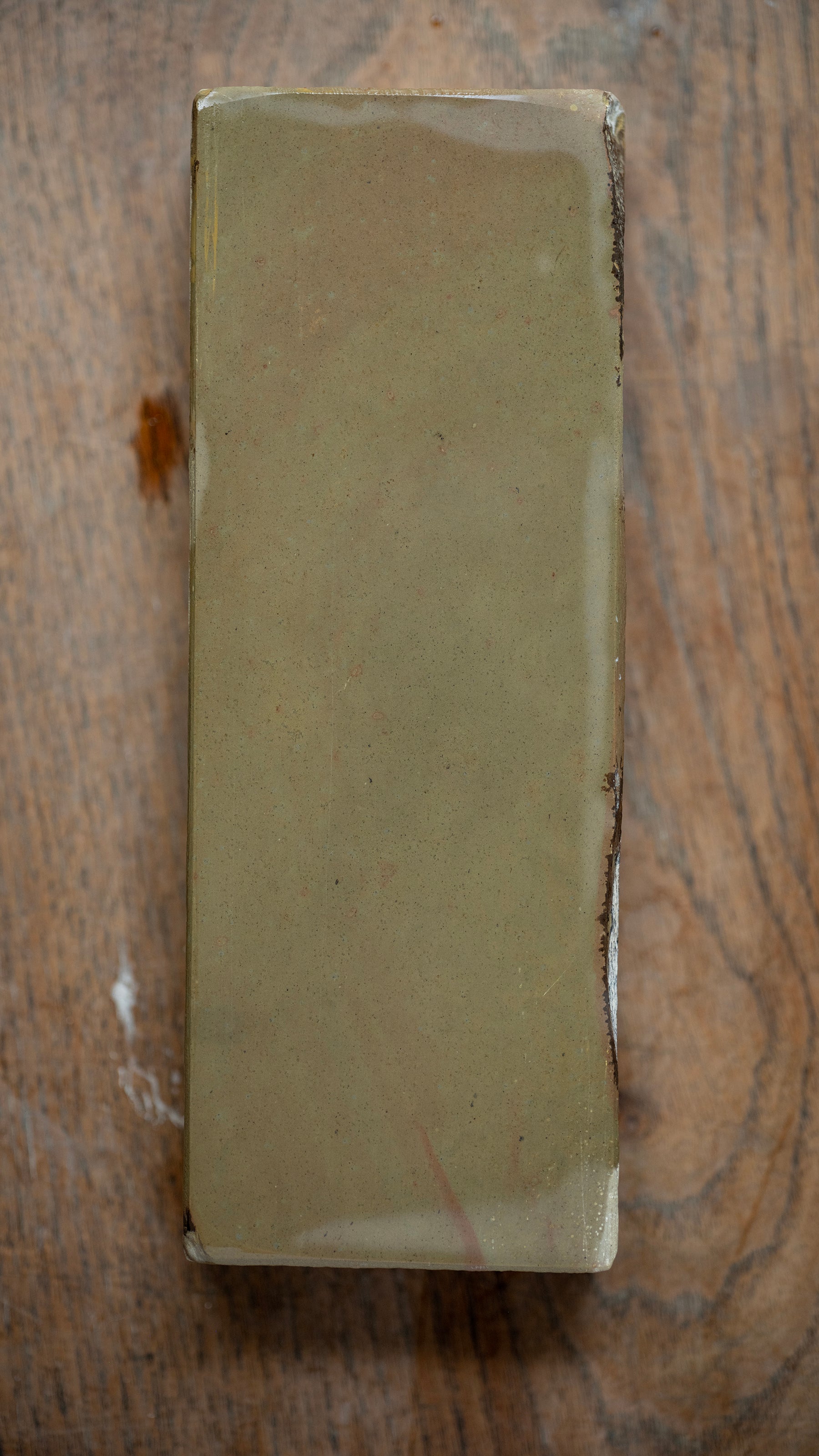 Tomae Japanese Natural Finishing Stone - 1077g