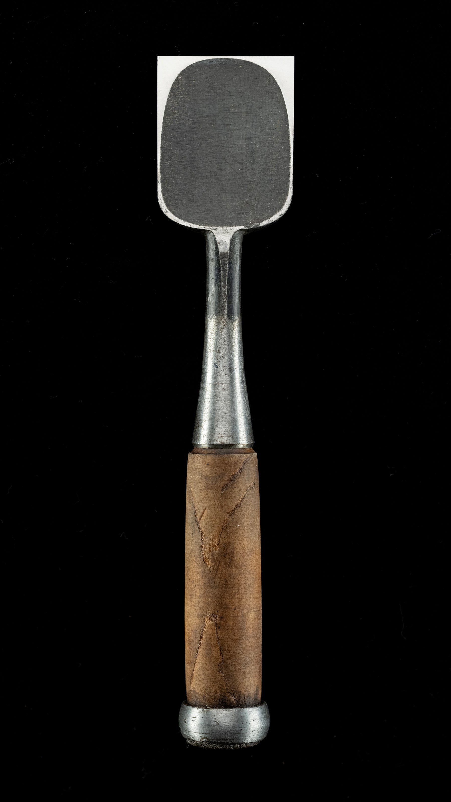 Oire-Nomi Japanese Hand Made Bench Chisel By Ichihiro Ⅱ - 42mm