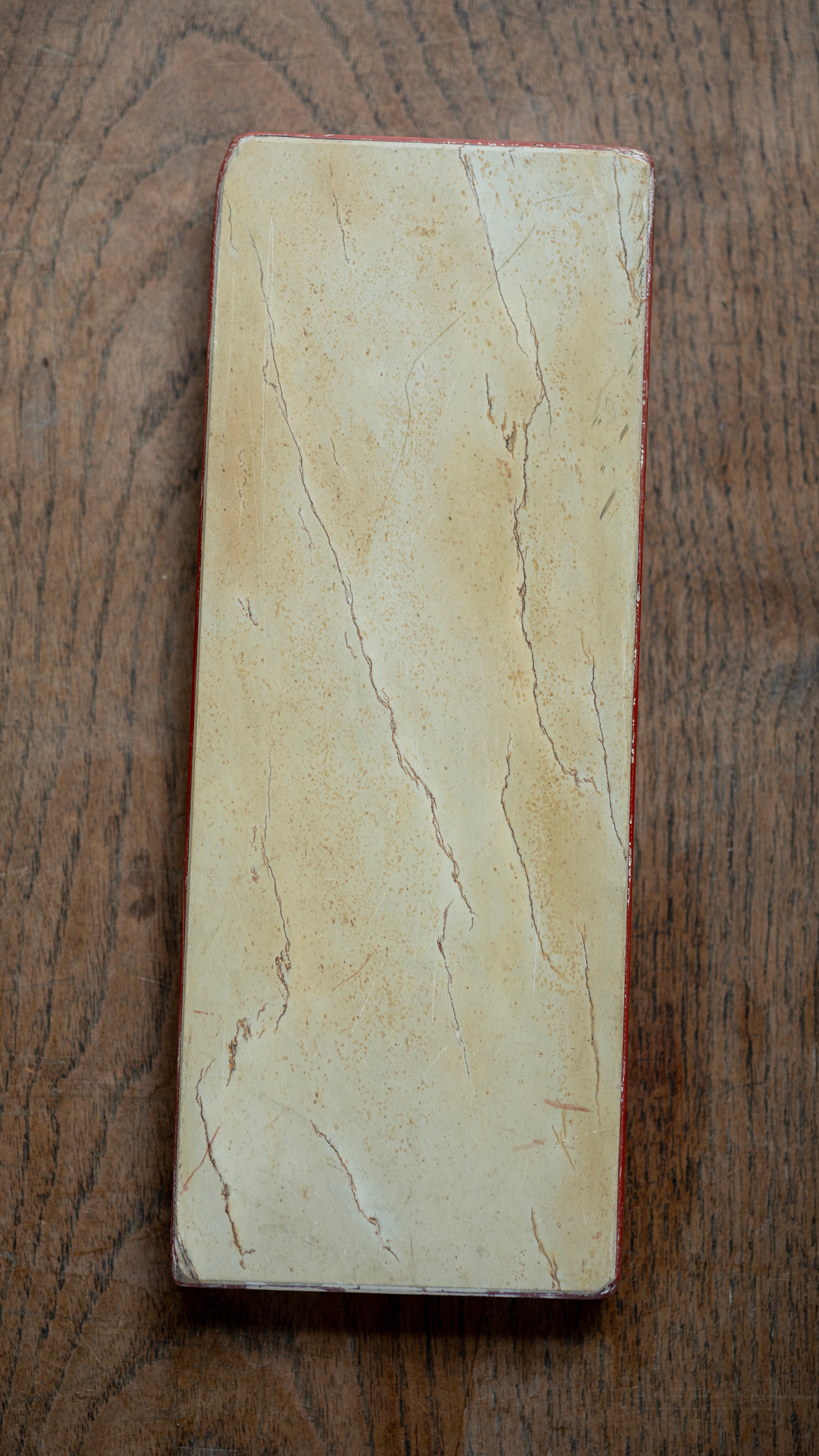 Suita Japanese Natural Finishing Stone - 644g