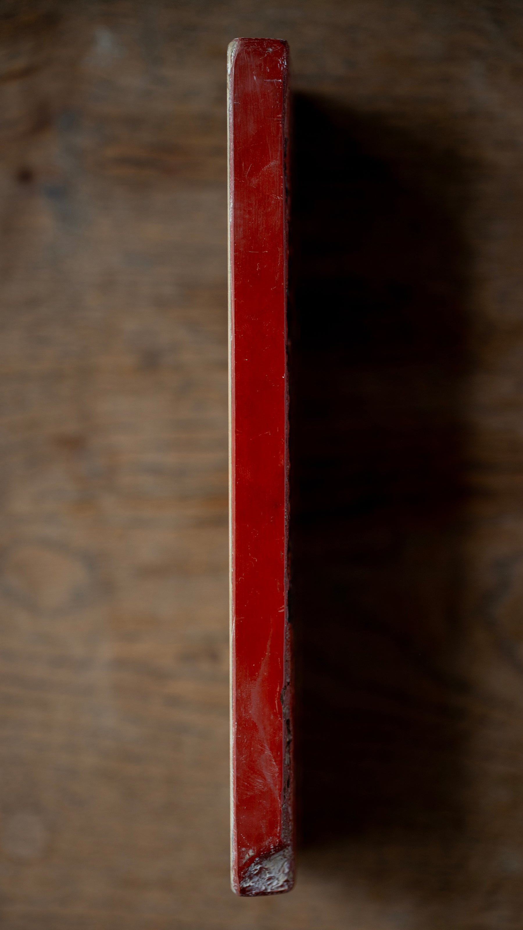 Suita Japanese Natural Finishing Stone - 644g