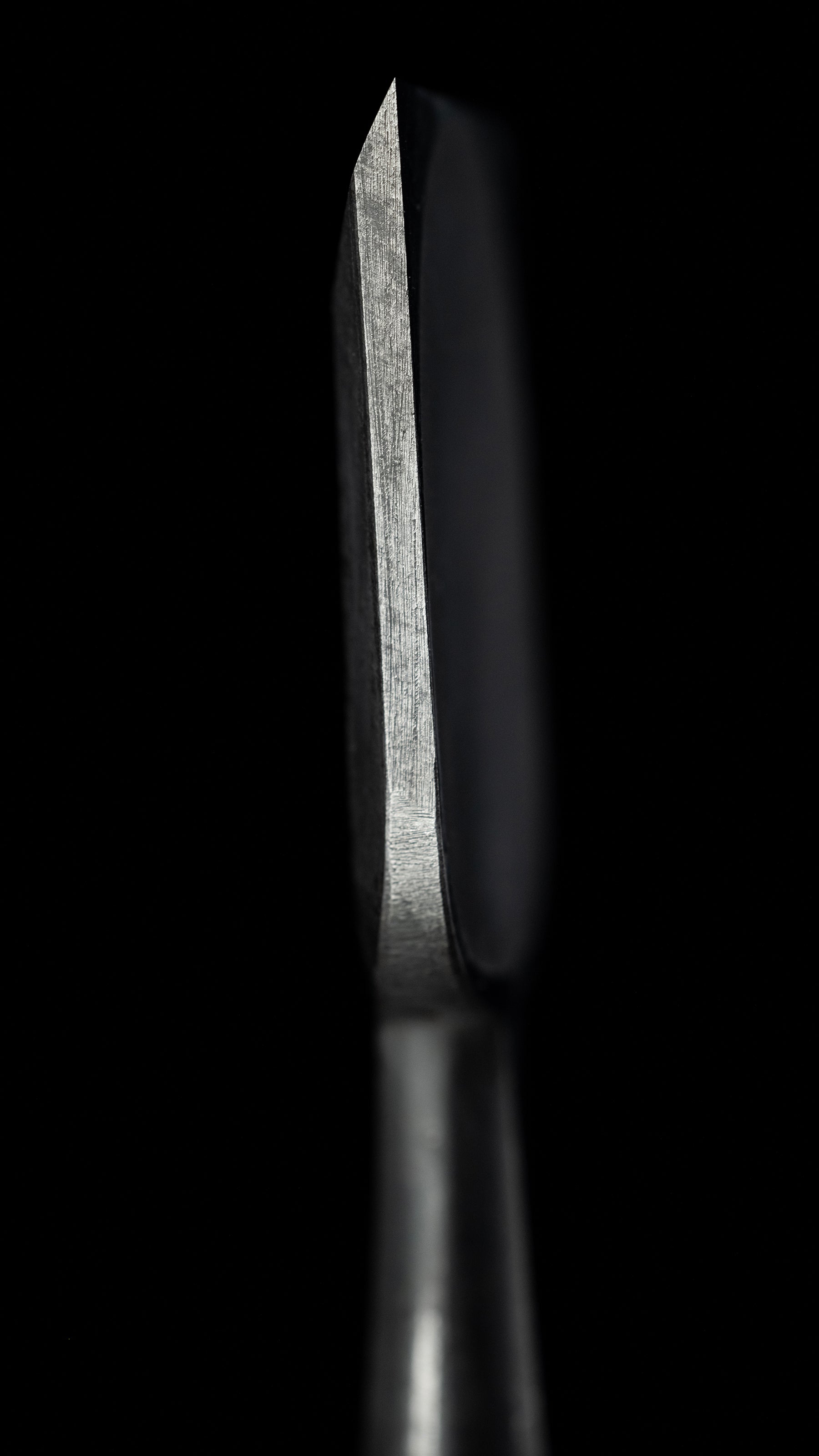 Oire-Nomi Japanese Hand Made Bench Chisel By Kiyotada Ⅱ - 48mm