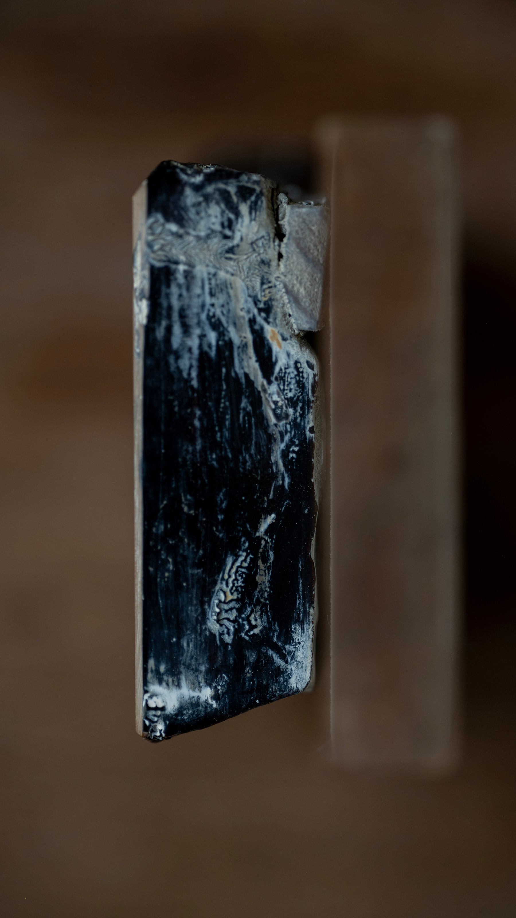 Suita Japanese Natural Finishing Stone - 605g