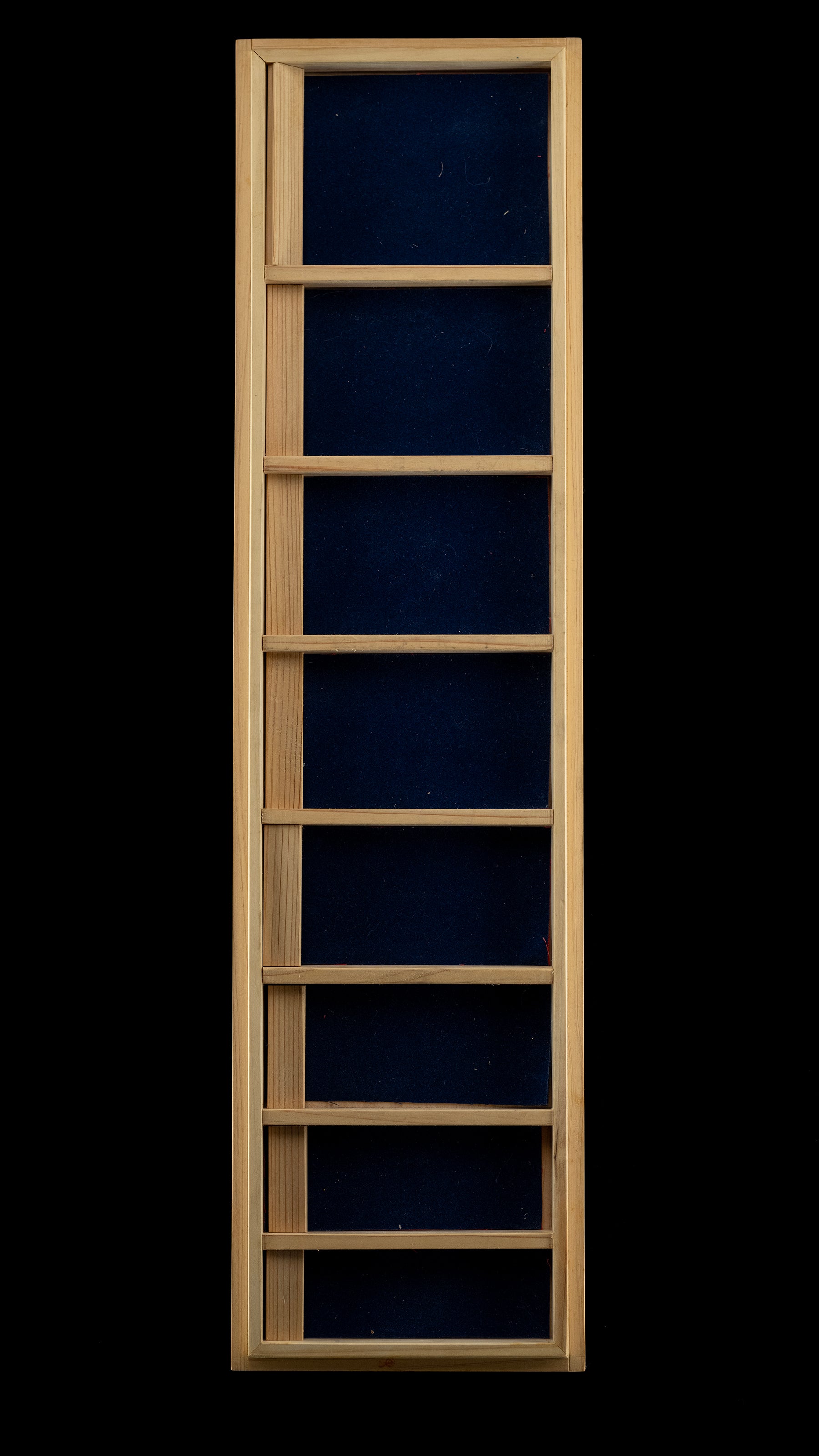 {GIFT} Handmade Hand Plane Blade Storage Box