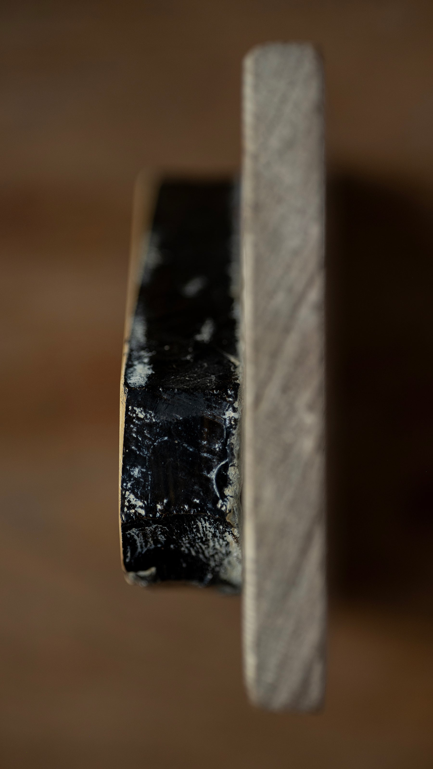 Nakayama Nashiji Tomae Japanese Natural Finishing Stone - 868g