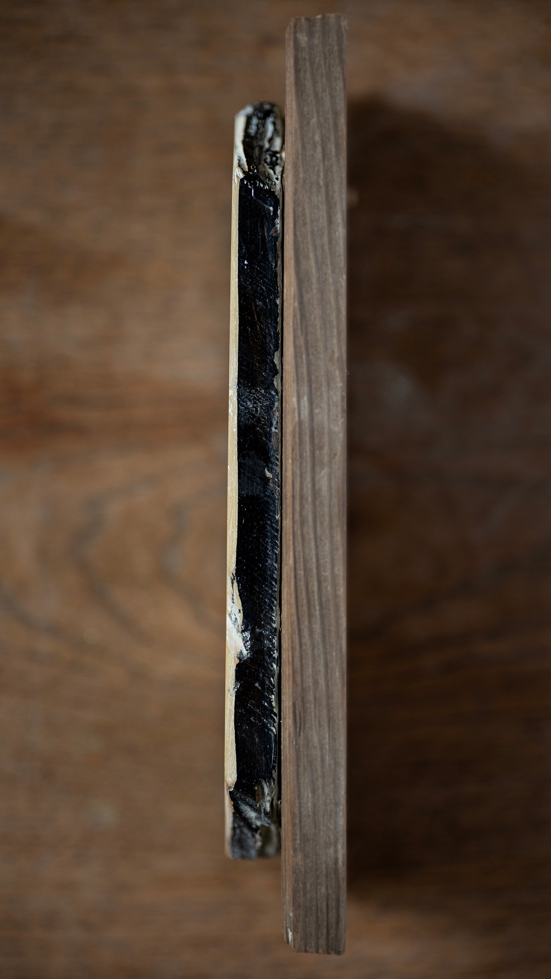 Nakayama Tomae Japanese Natural Finishing Stone - 538g