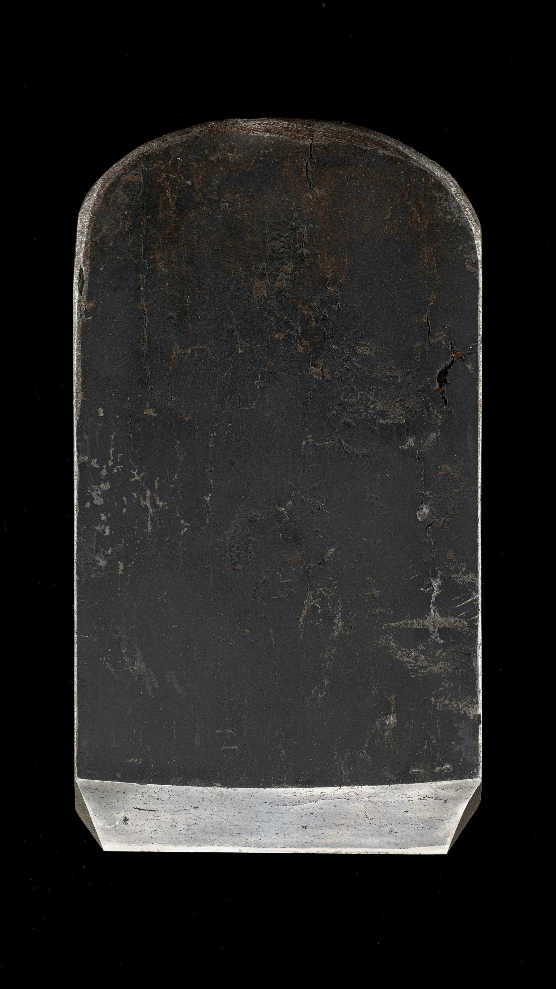 Kanna Japanese Smoothing Plane Blade By Kotengu - 65mm