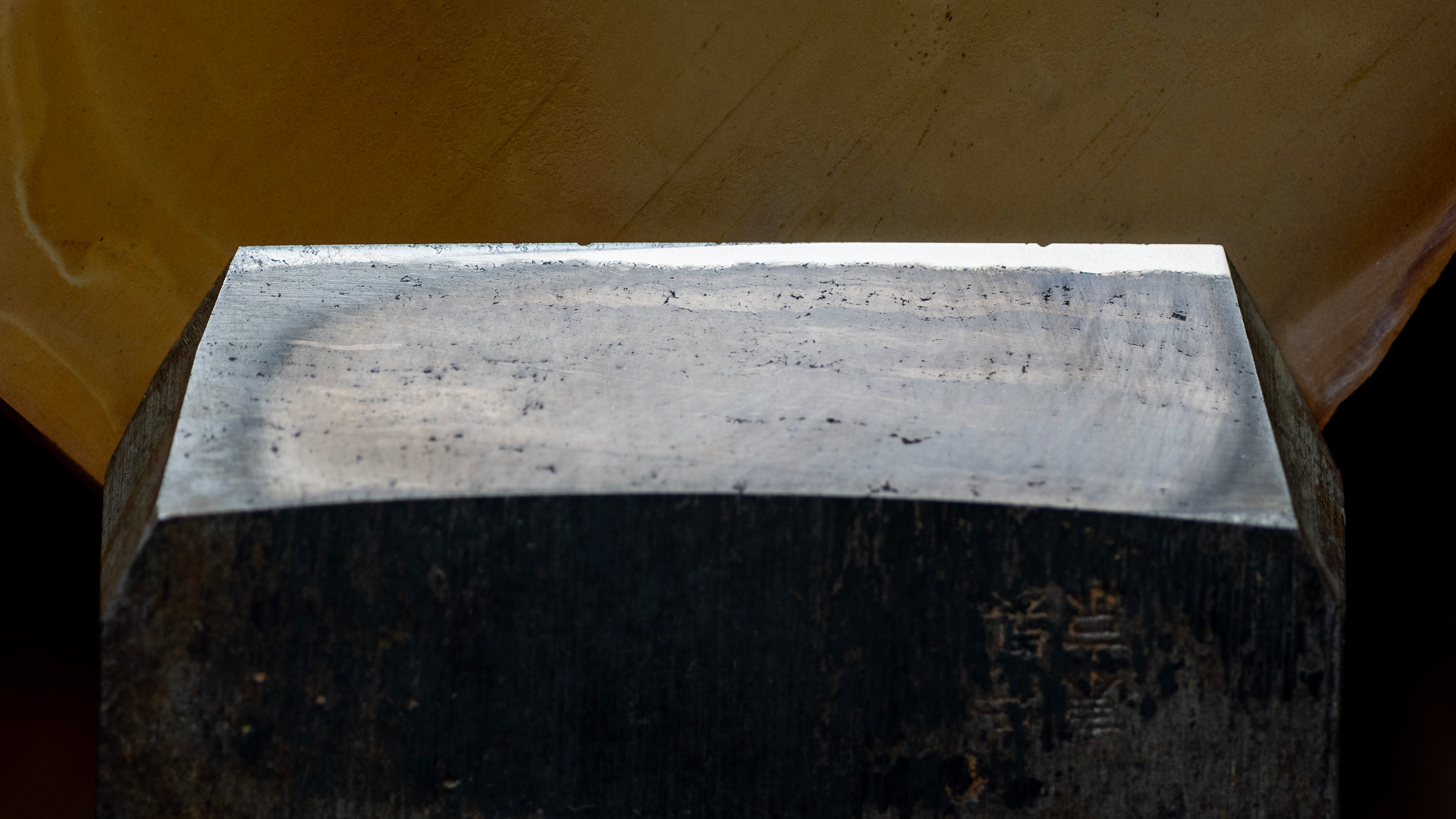 Suita Japanese Natural Finishing Stone - 605g