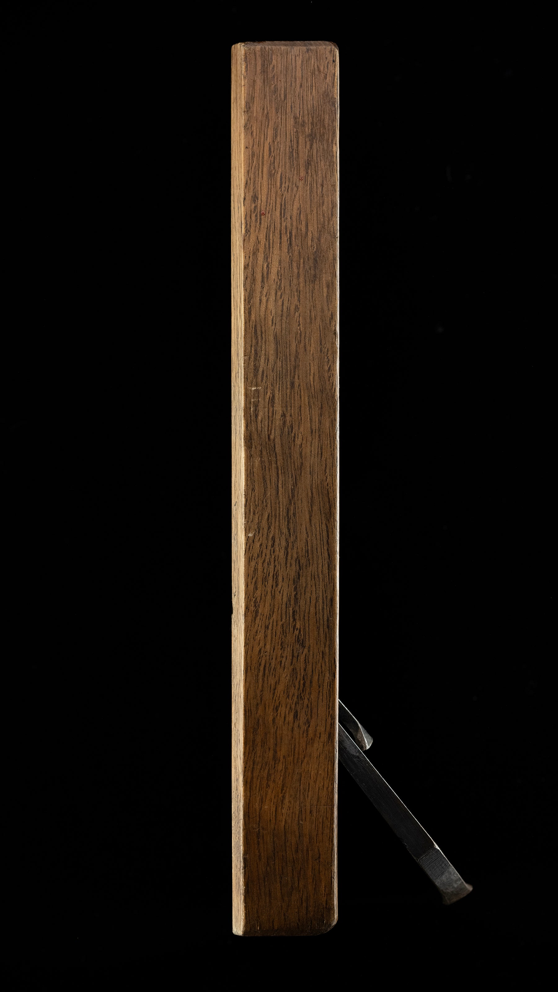 Hira-ganna Japanese Smoothing Plane By Hiroshige - 65mm