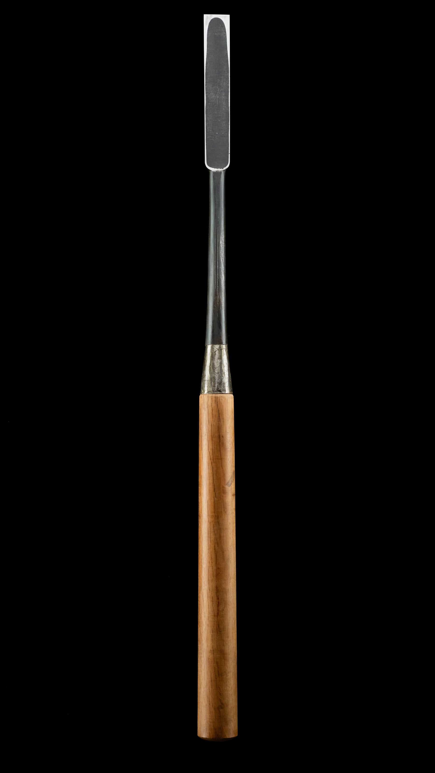 Ootsuki-Nomi Japanese Hand Made Slick Chisel By Kiyotada Ⅱ - 24mm