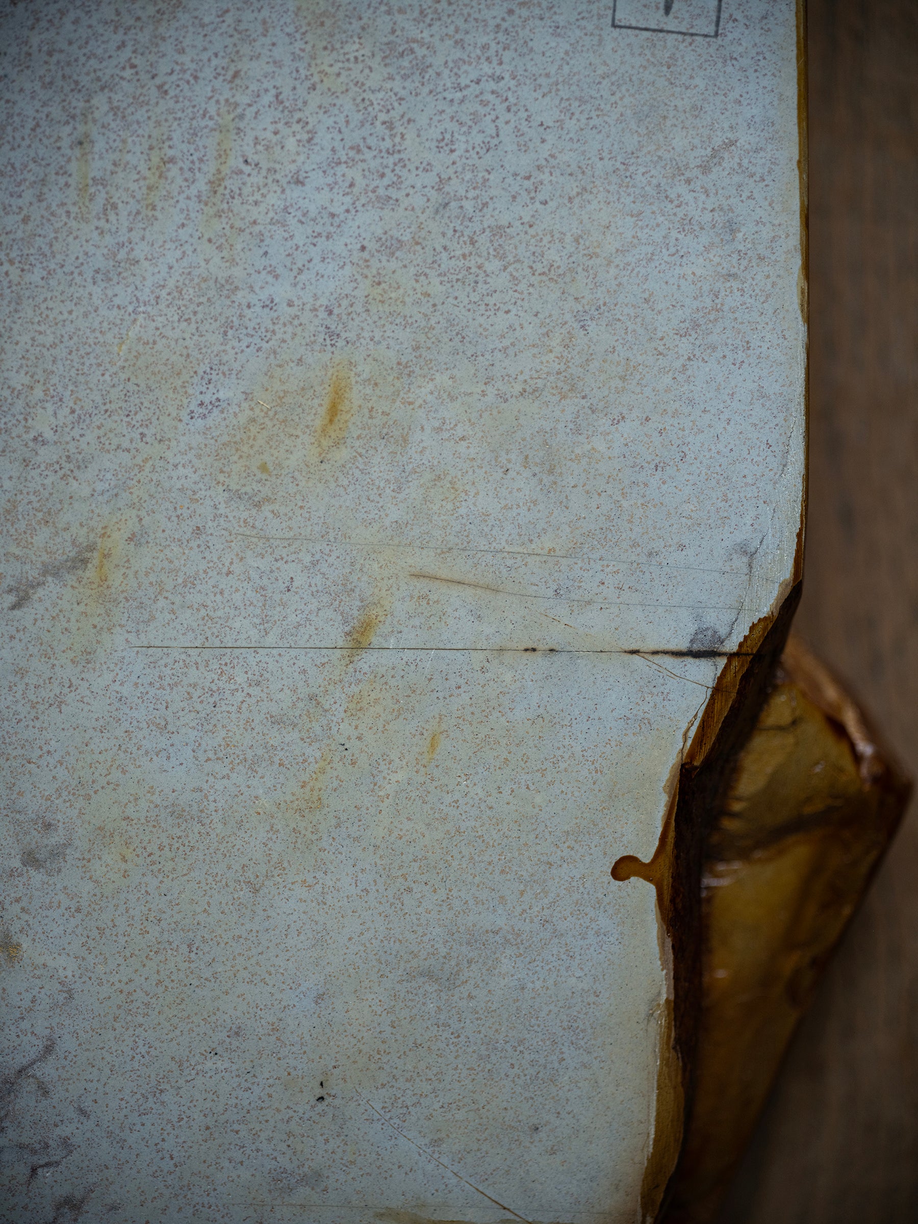Ohira Renge Suita Japanese Natural Finishing Stone