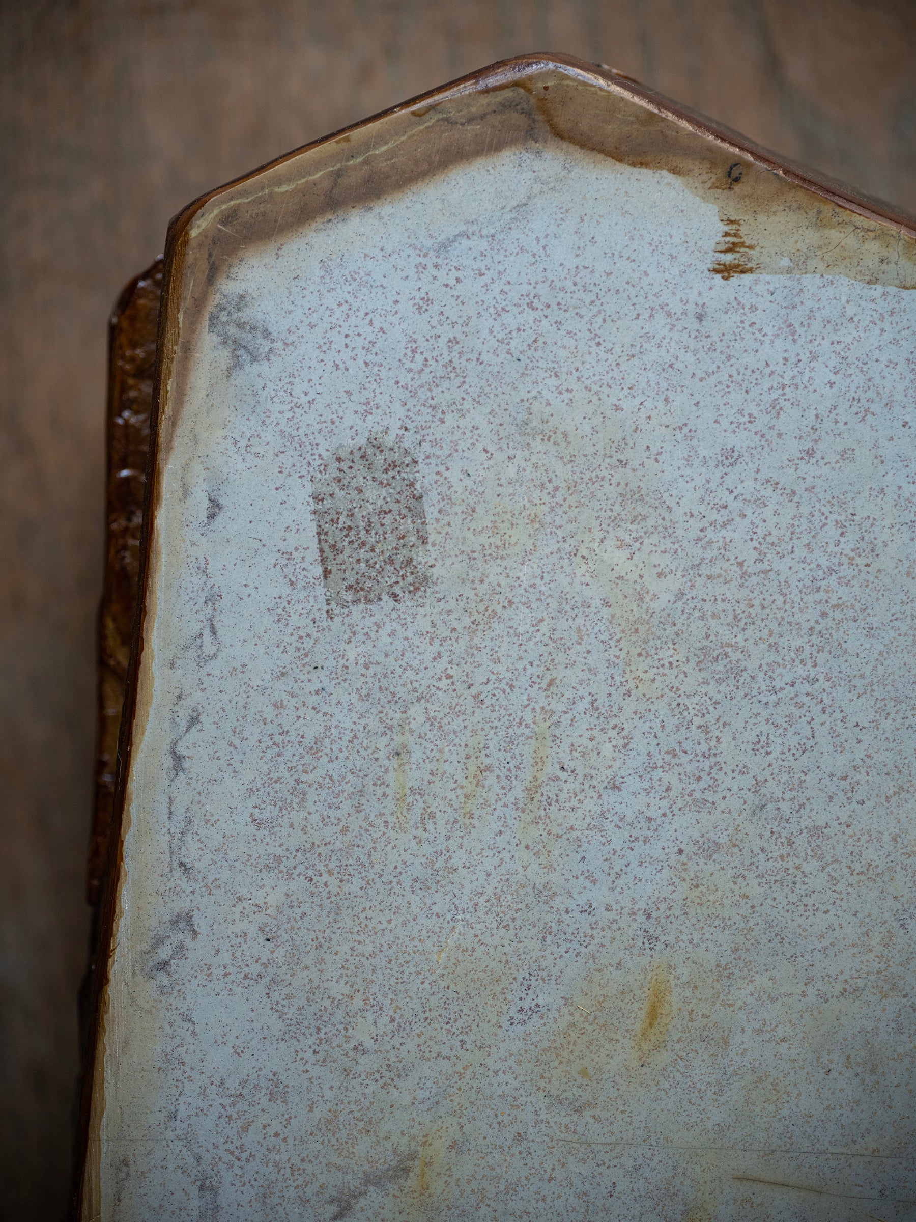 Ohira Renge Suita Japanese Natural Finishing Stone