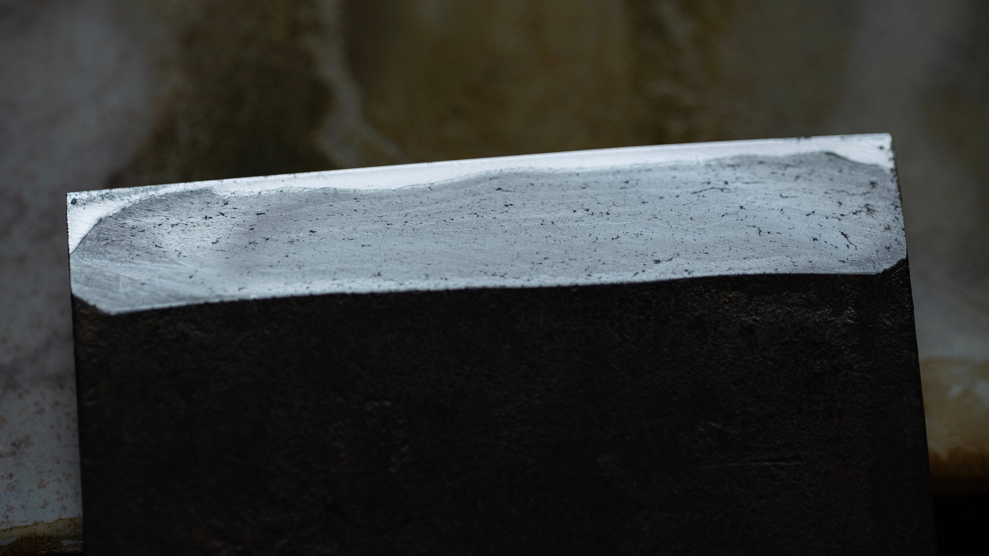Ohira Renge Suita Japanese Natural Finishing Stone