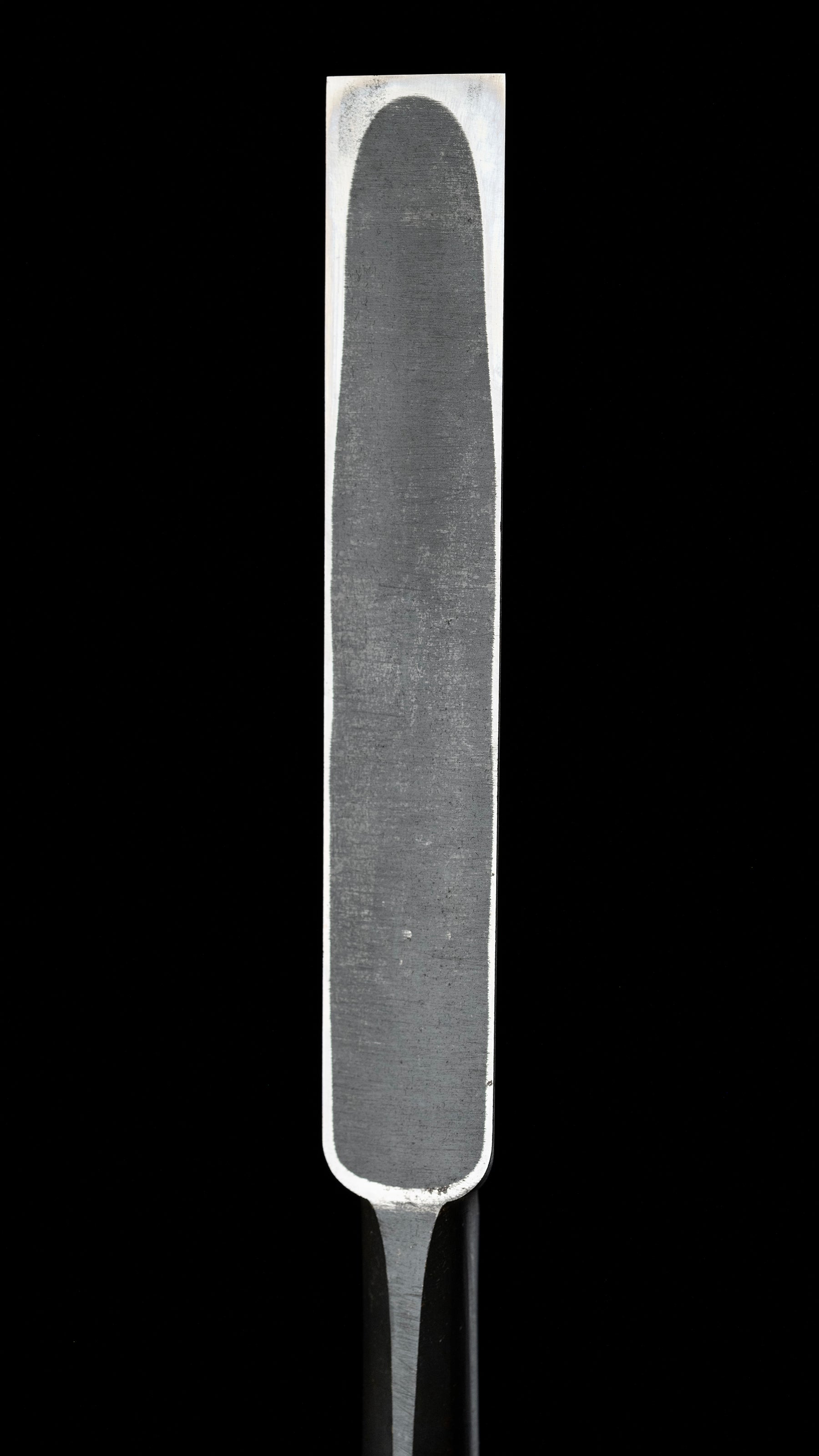 Ootsuki-Nomi Japanese Hand Made Slick Chisel By Kiyotada Ⅱ - 24mm