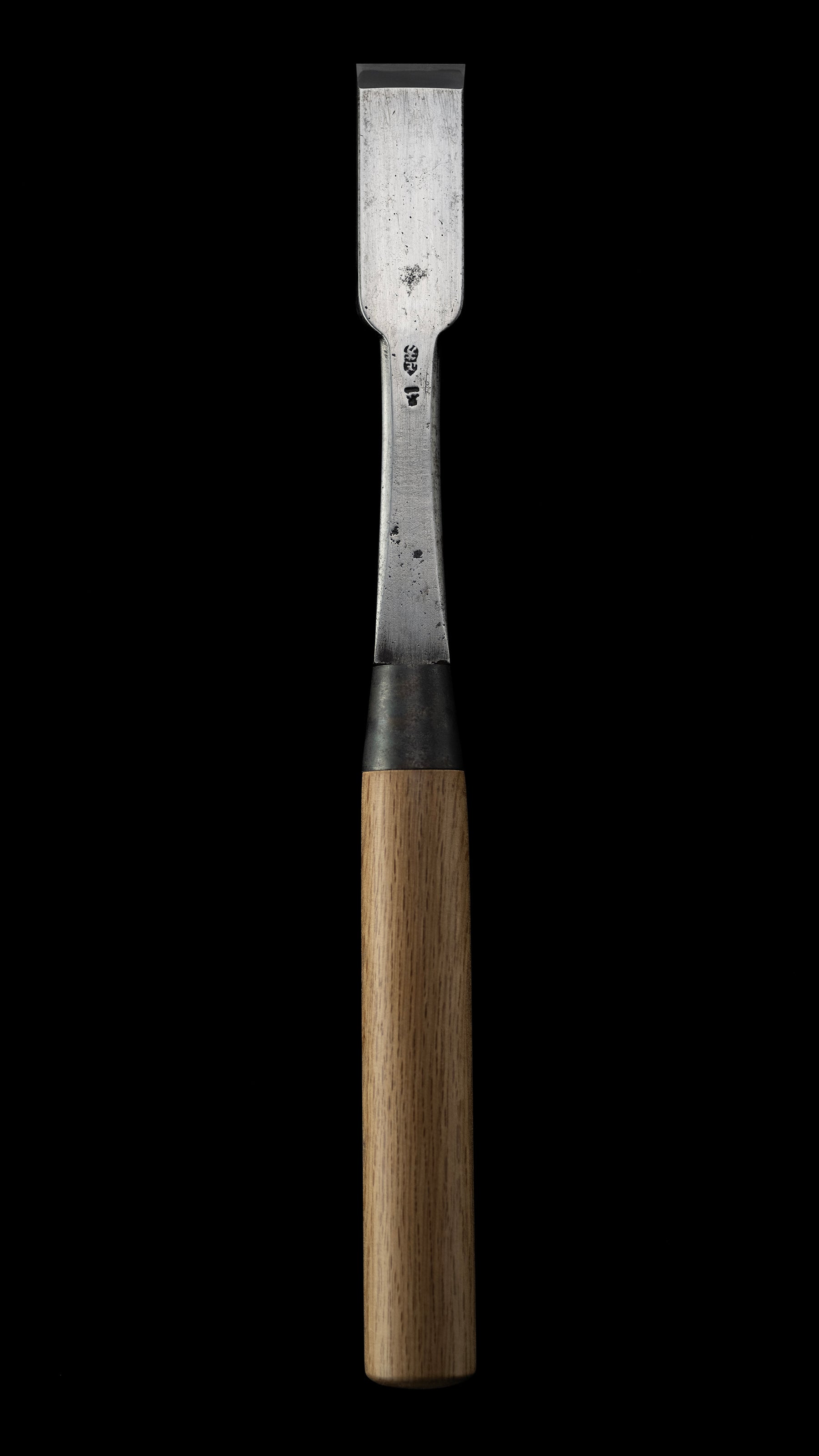 Hiramachi-Nomi Japanese Hand Made Specialized Paring Chisel By First Generation Masayoshi - 24mm