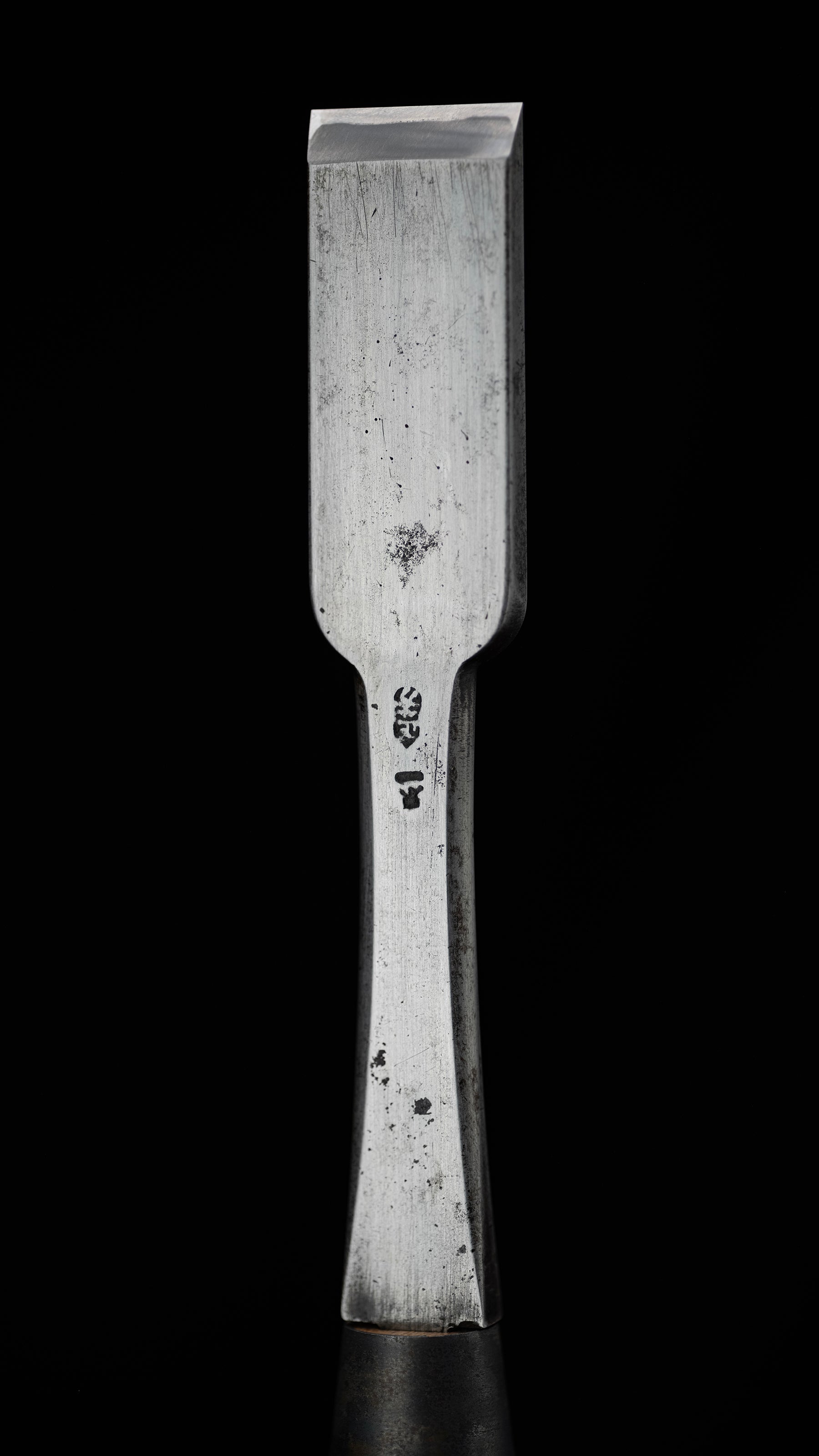 Hiramachi-Nomi Japanese Hand Made Specialized Paring Chisel By First Generation Masayoshi - 24mm