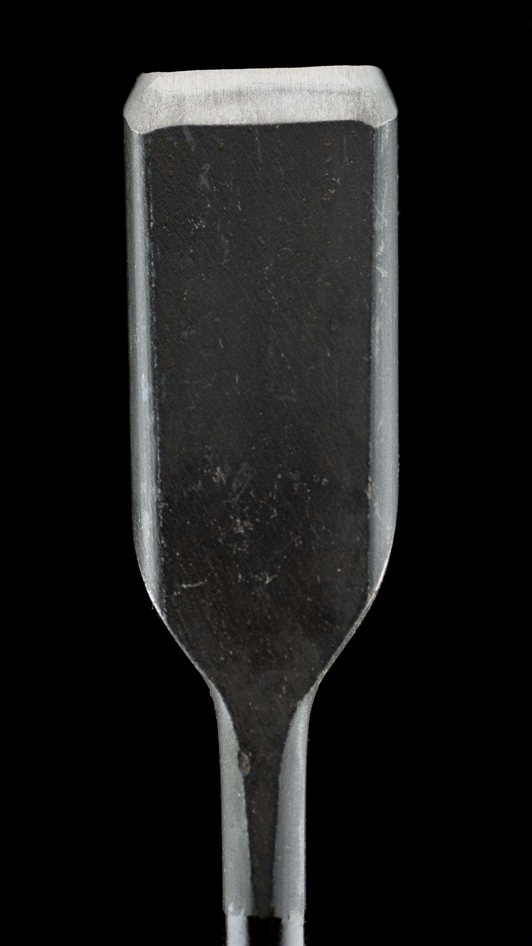 Hako-nomi Japanese Carving Chisel By Hidari Konobu - 24mm