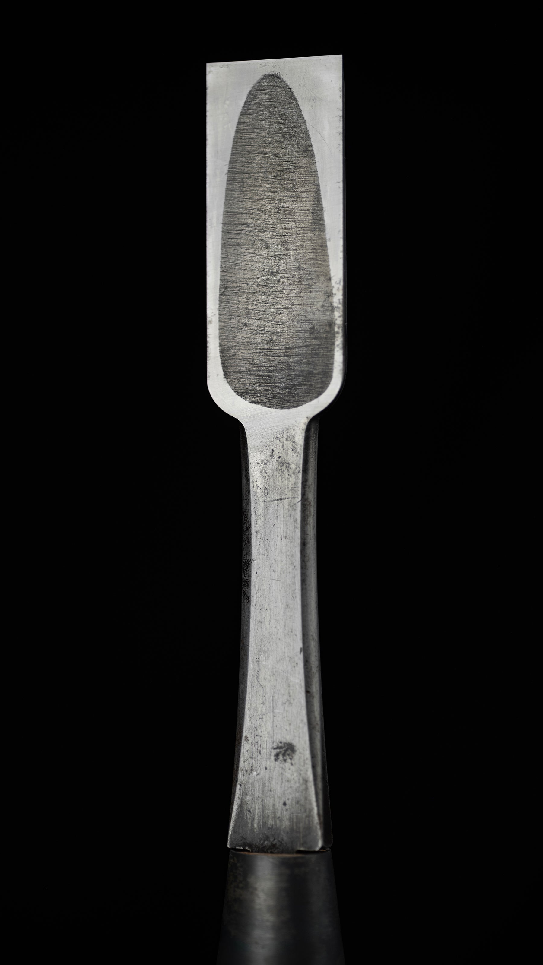 Hiramachi-Nomi Japanese Hand Made Specialized Paring Chisel By First Generation Masayoshi - 24mm