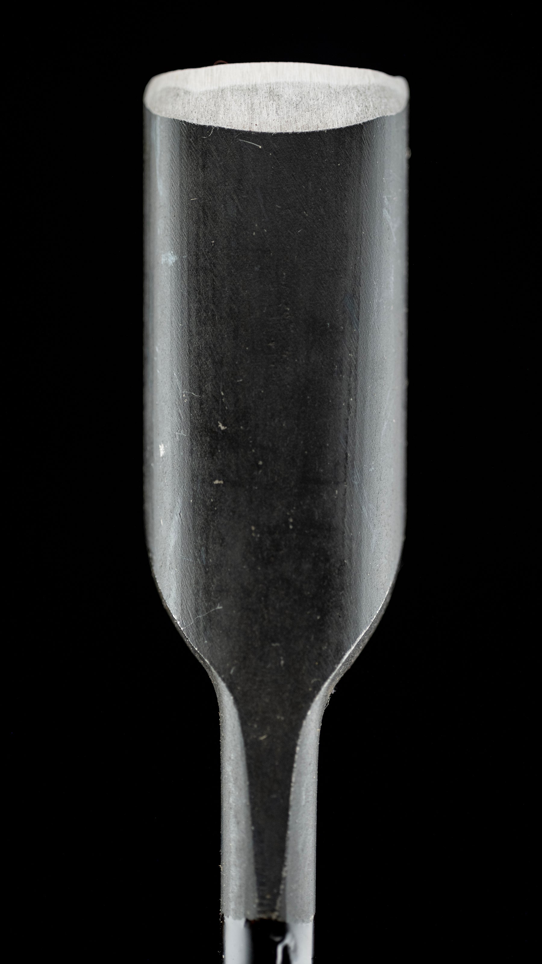 Heriagari-nomi Japanese Carving Chisel By Hidari Konobu - 21mm