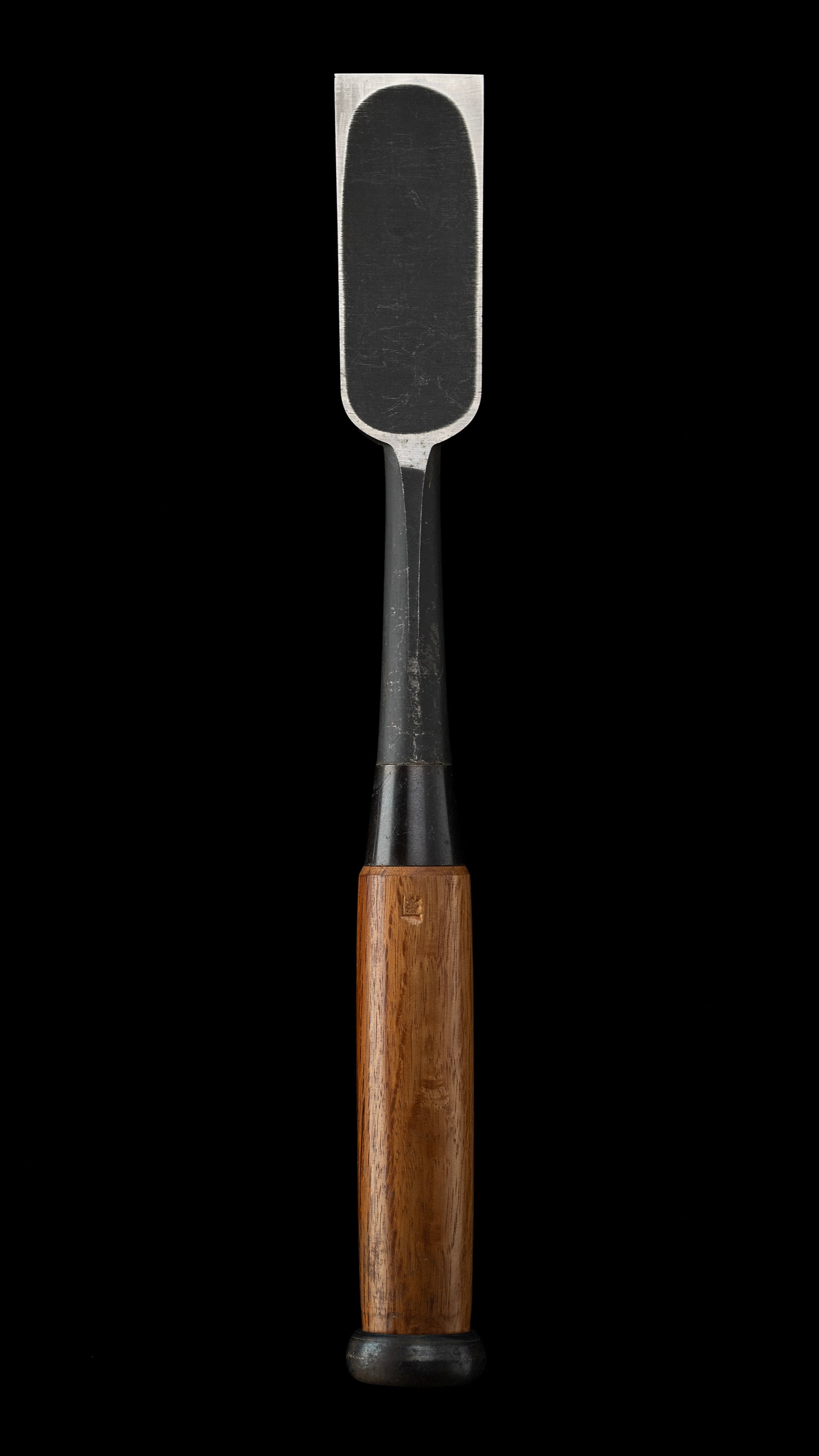 Tataki-Nomi Japanese Hand Made Timber Chisel By Second Generation Kiyotada - 36mm