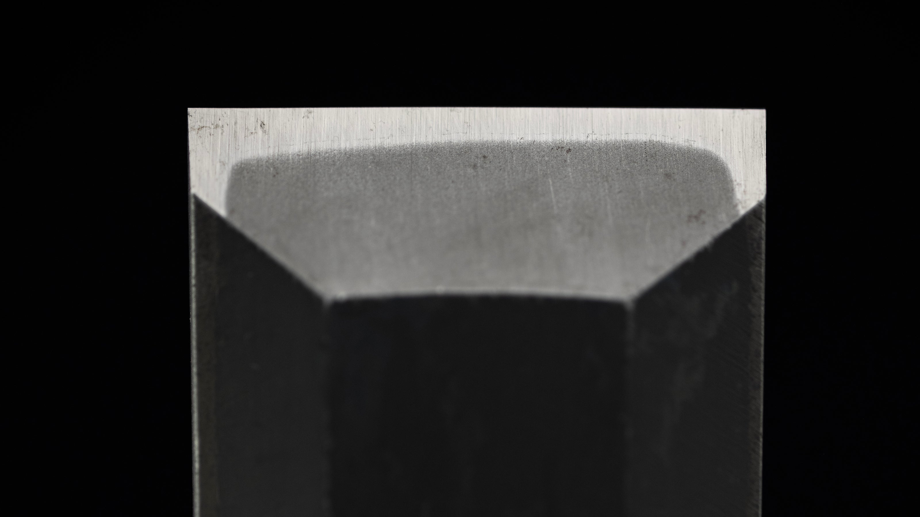 Tataki-Nomi Japanese Hand Made Timber Chisel By Second Generation Kiyotada - 36mm