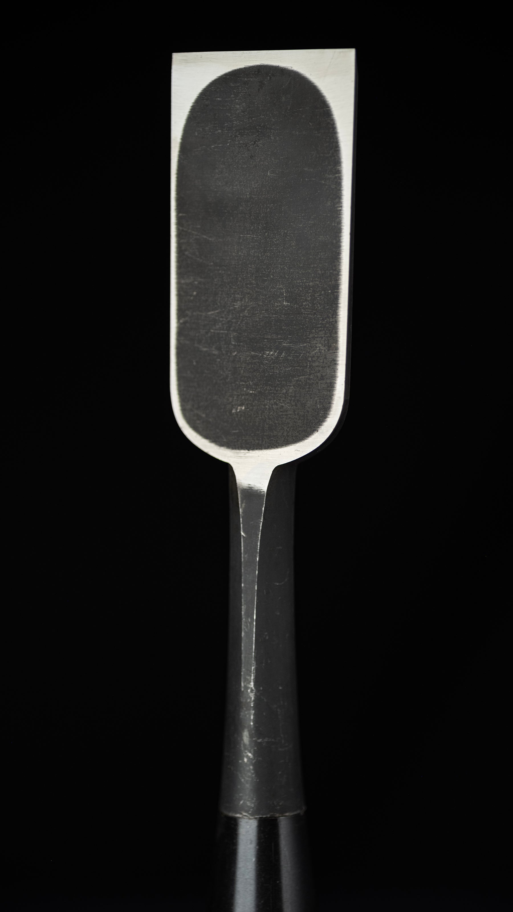 Tataki-Nomi Japanese Hand Made Timber Chisel By Second Generation Kiyotada - 42mm