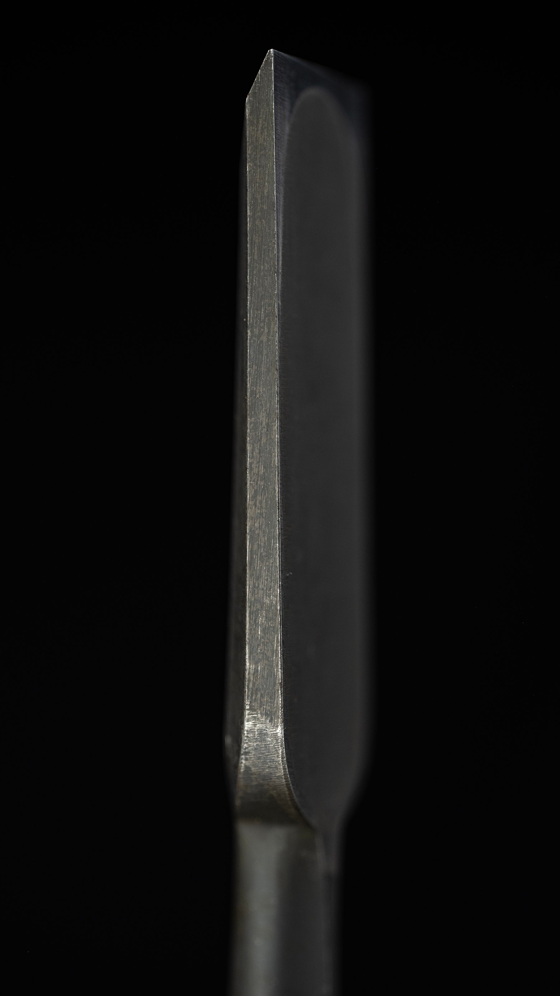 Tataki-Nomi Japanese Hand Made Timber Chisel By Second Generation Kiyotada - 36mm