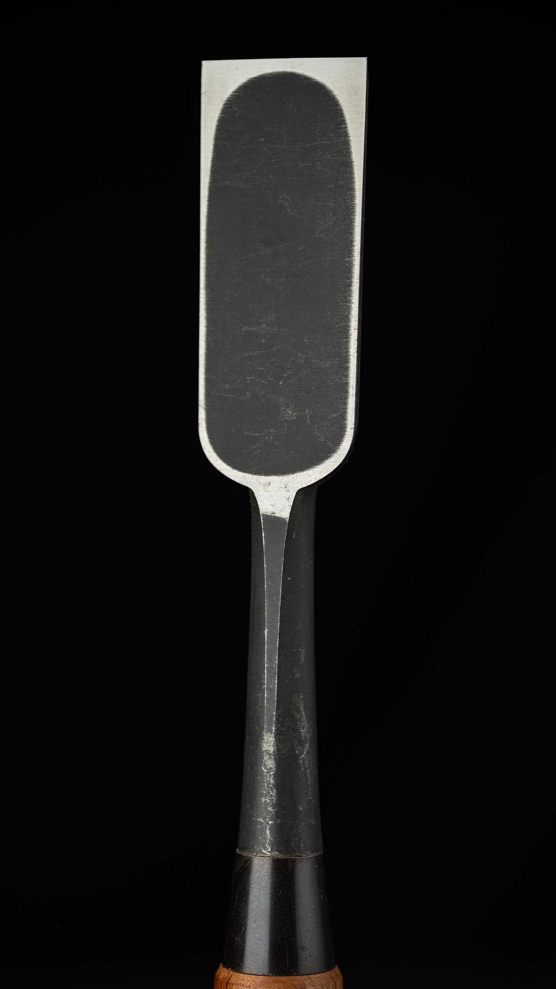 Tataki-Nomi Japanese Hand Made Timber Chisel By Second Generation Kiyotada - 36mm