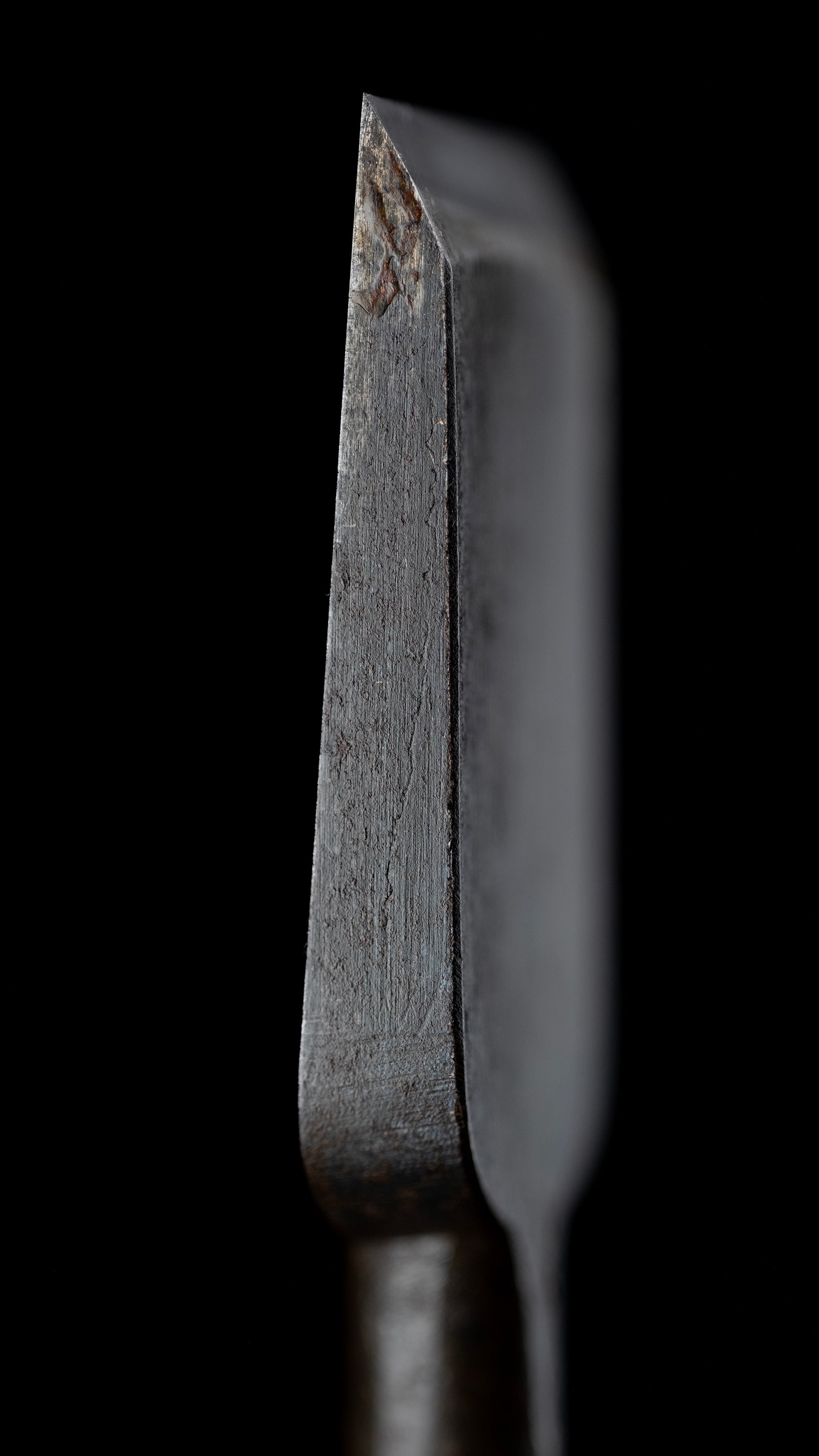 Oire-Nomi Japanese Hand Made Bench Chisel By Tadahiro - 30mm