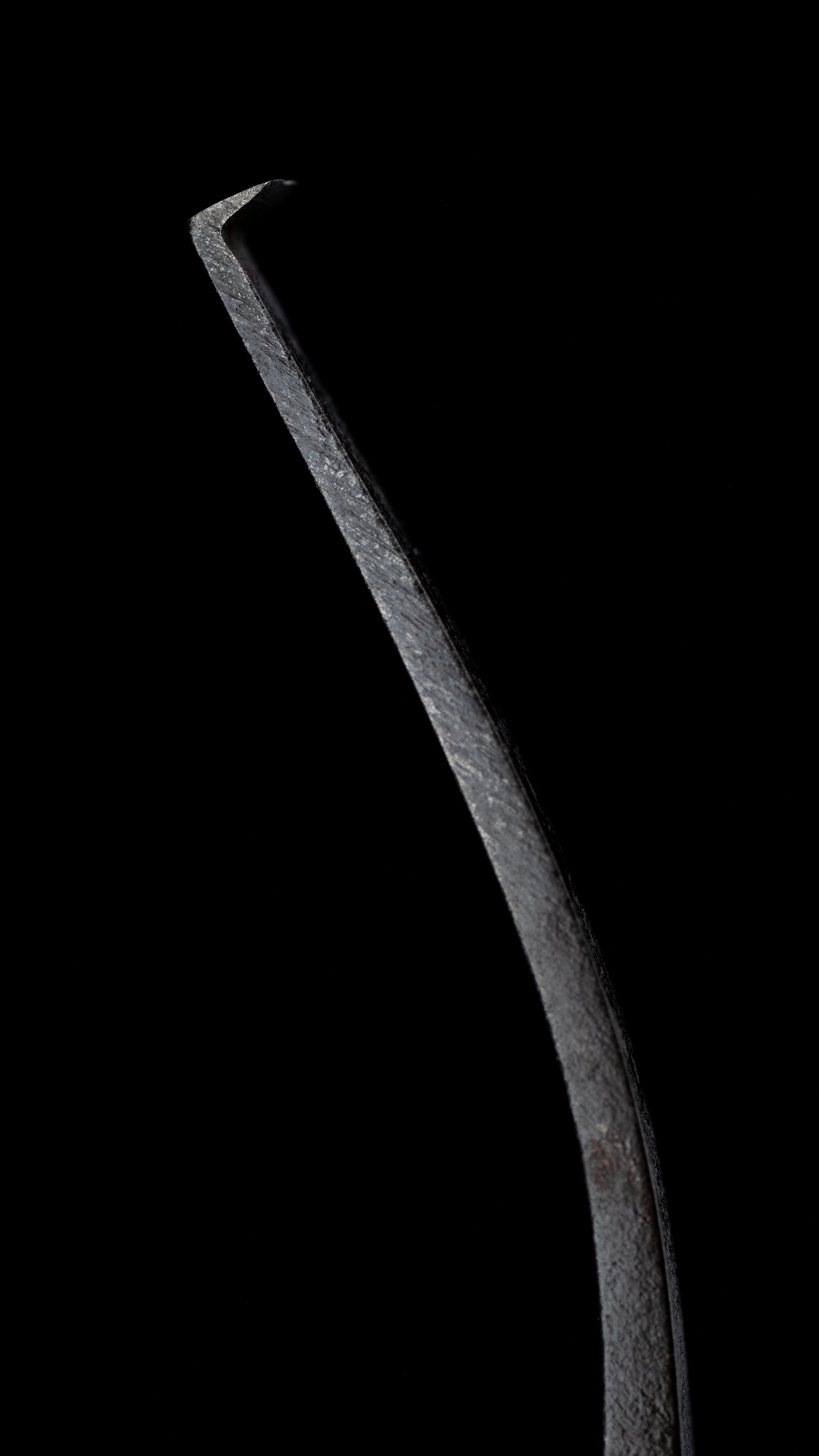 Soko-Sarai-Nomi Japanese Hand Made Bottom Cleaning Chisel - 5mm