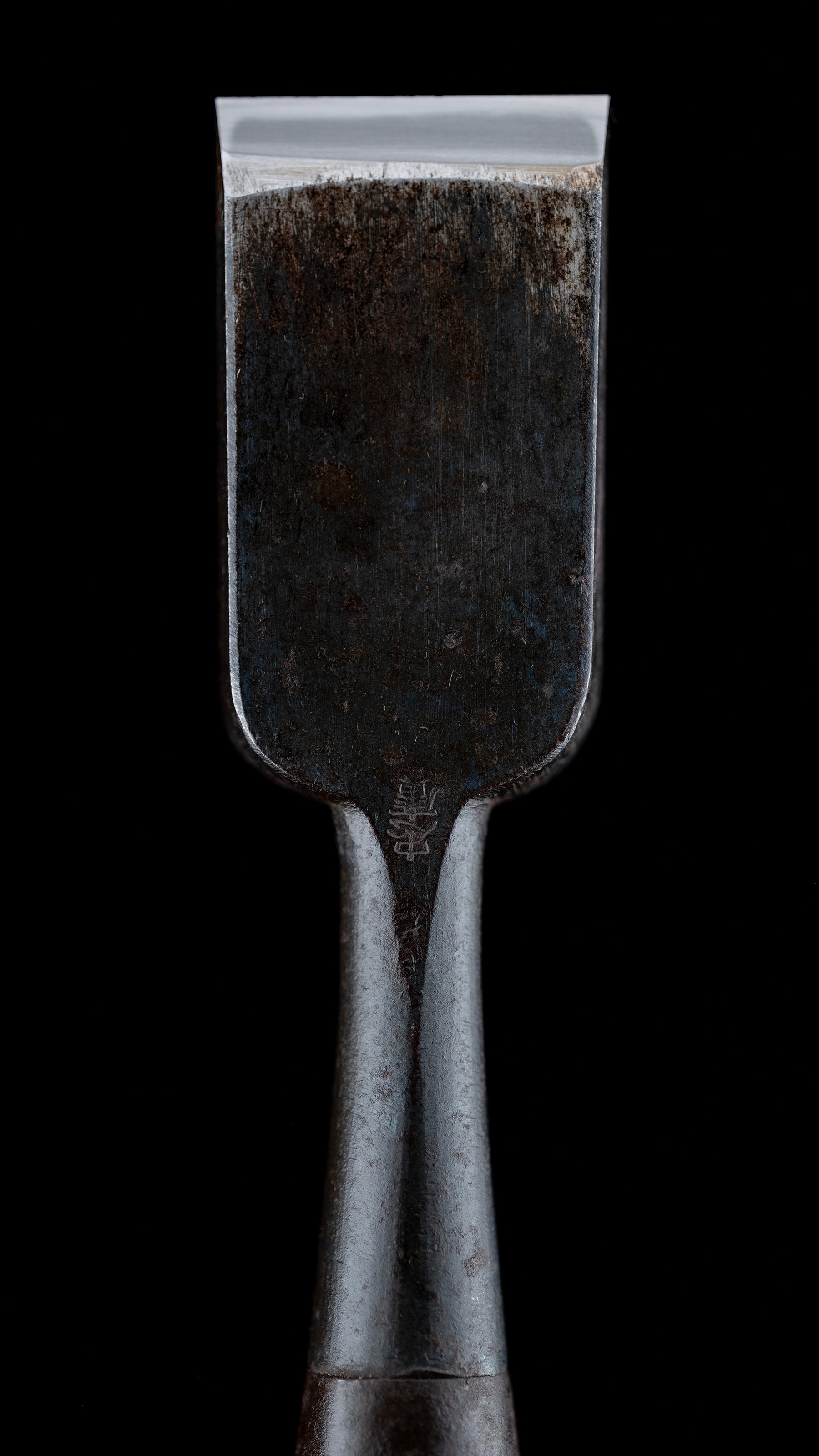 Oire-Nomi Japanese Hand Made Bench Chisel By Tadahiro - 30mm