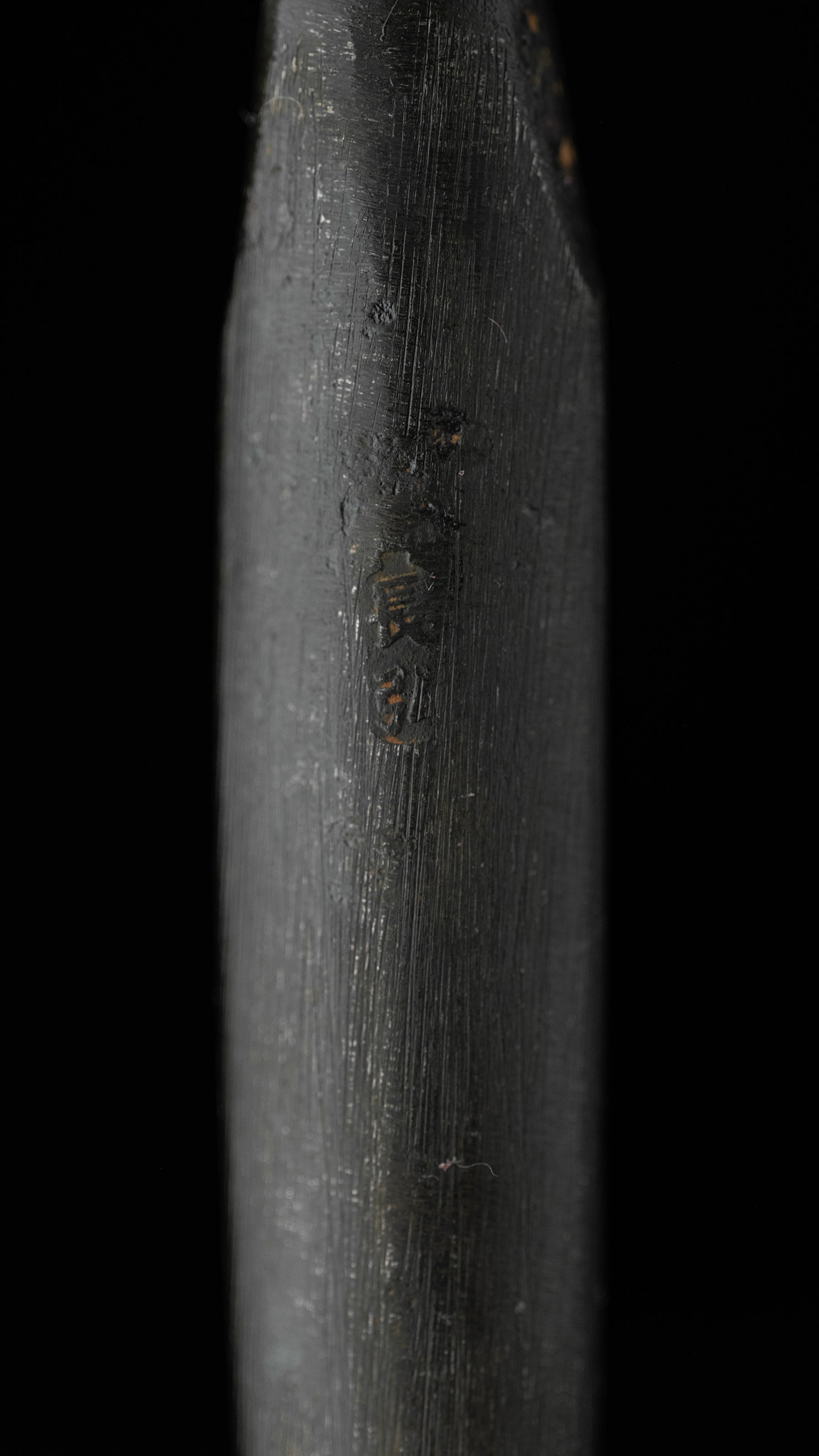 Kugishime Japanese Hand made Nail Set By Osahiro