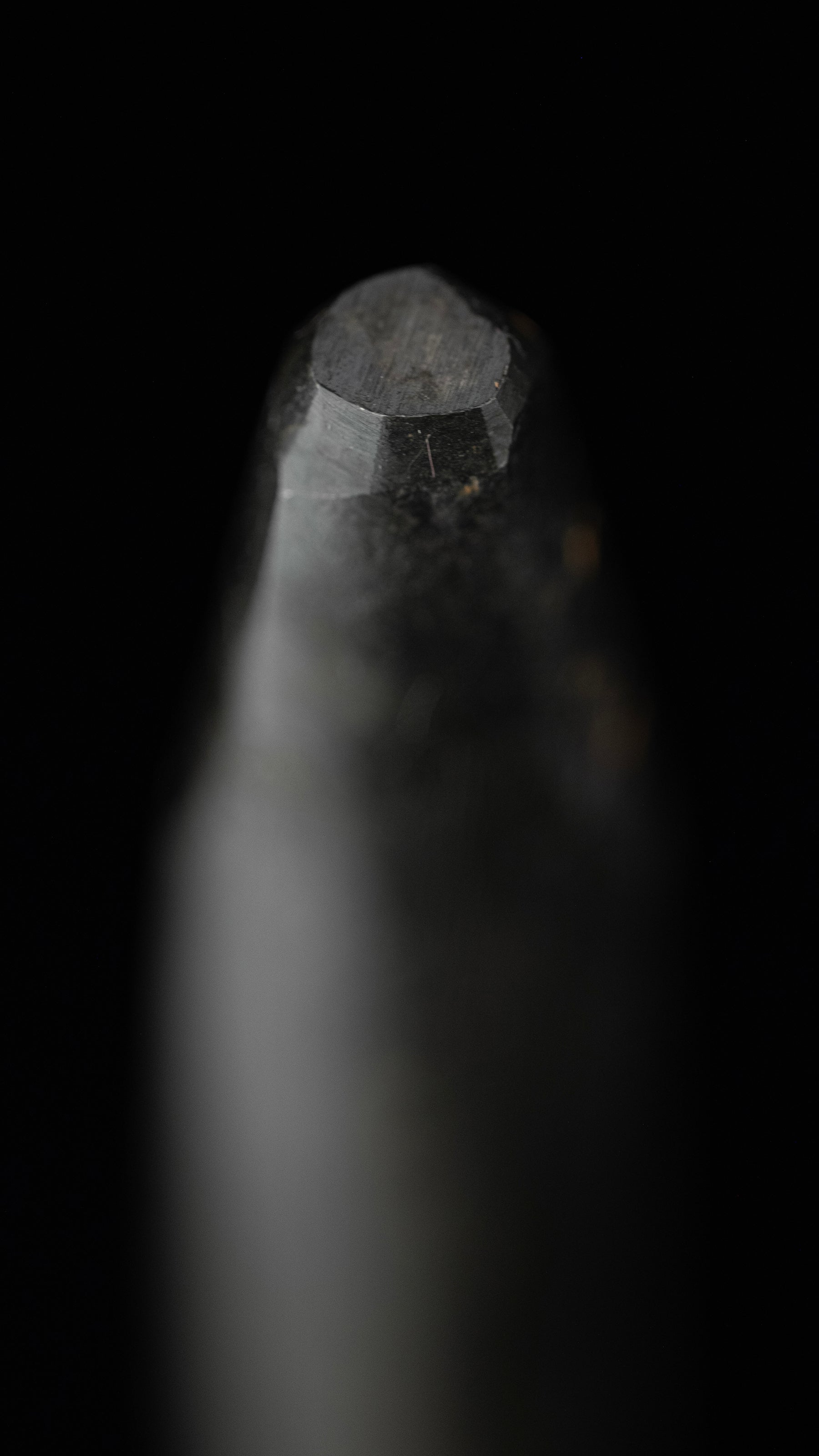 Kugishime Japanese Hand made Nail Set By Osahiro